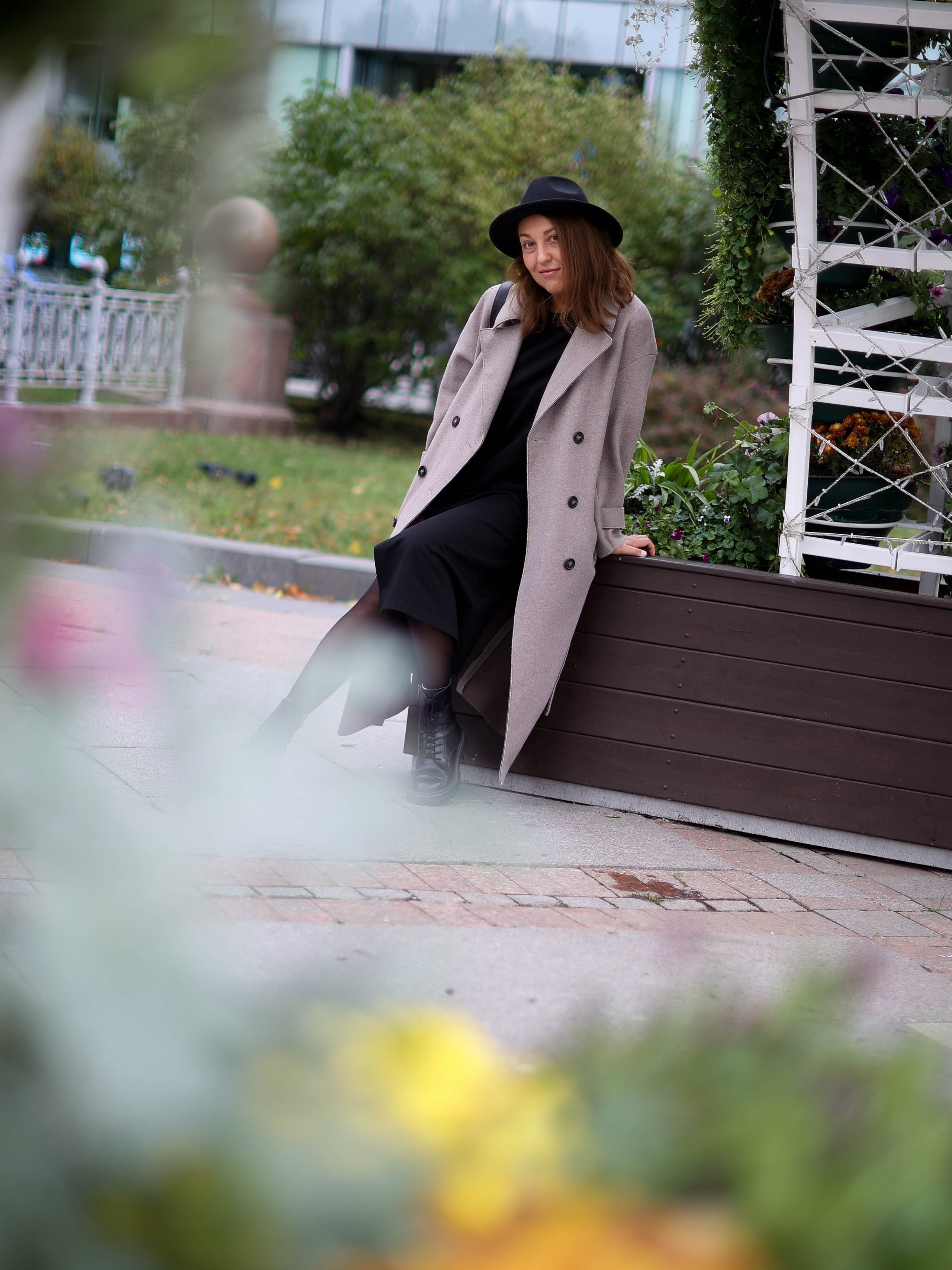 Прогулка. Семейный и детский фотограф Москва Елена Екимова 8926-895-38-86