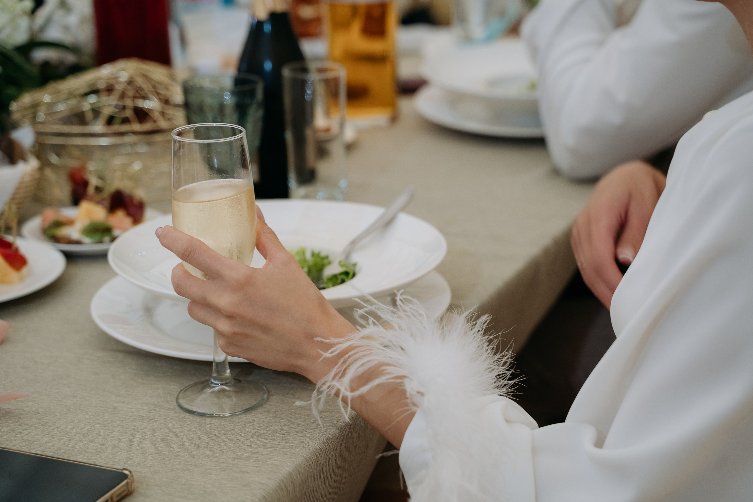 Полина и Виталий. Свадебный и семейный фотограф в Новосибирске Наталья Зорина