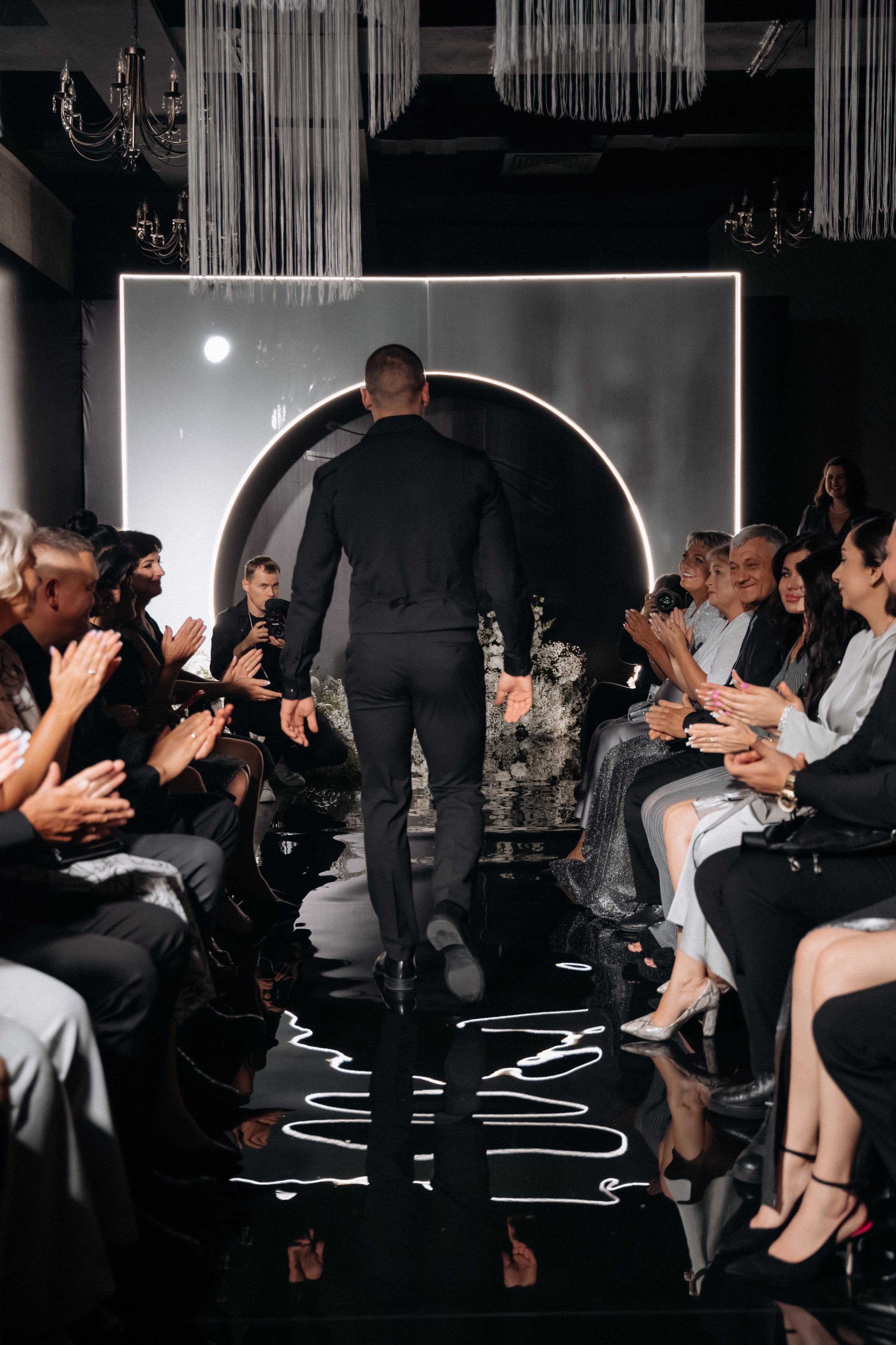 Леся и Антон. Свадебный и семейный фотограф в Новосибирске Наталья Зорина