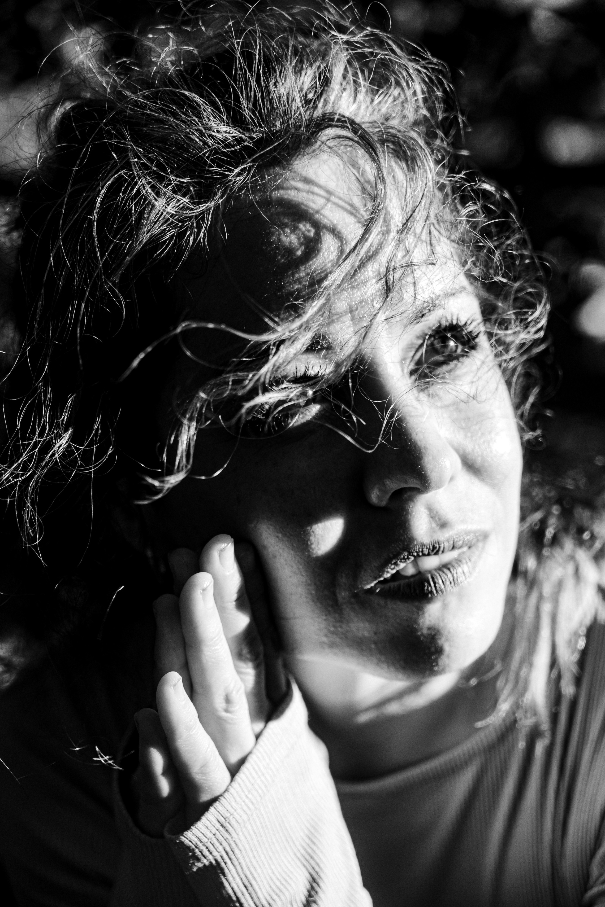 Свадебные съемки. Репортажный и свадебный фотограф в Москве Дарья