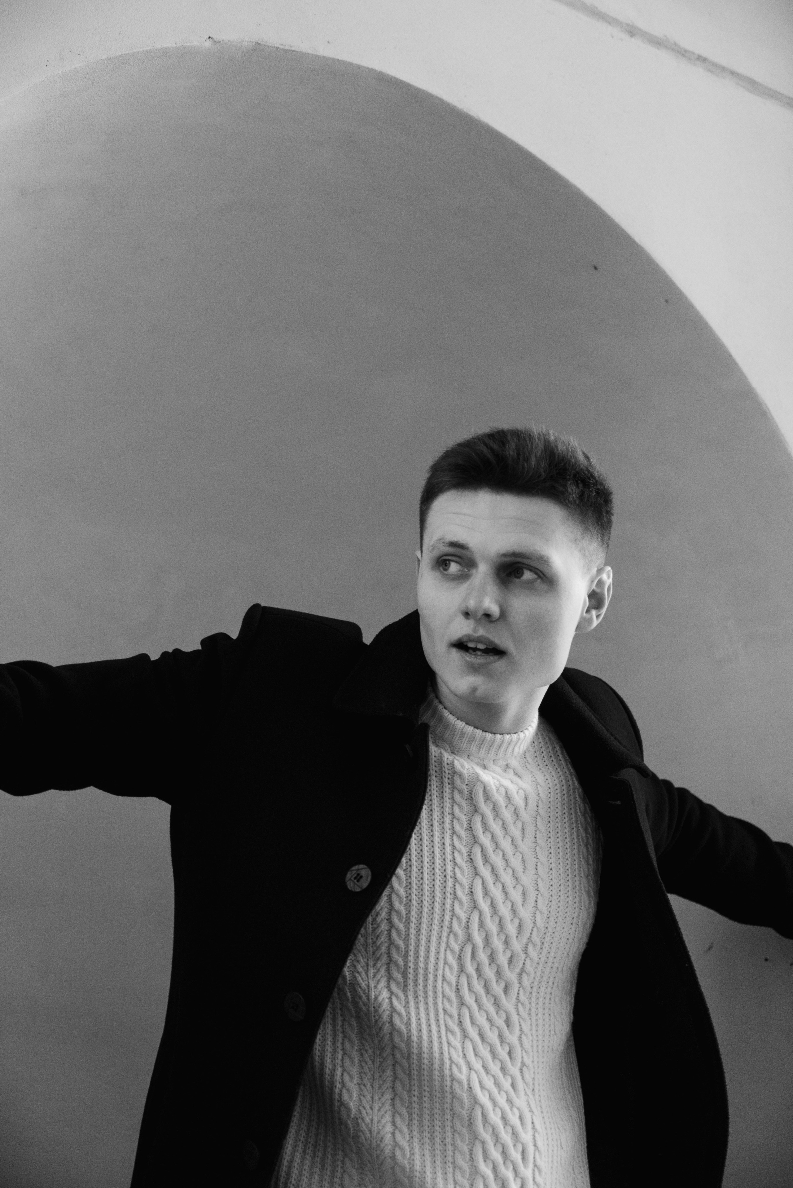 Индивидуальные съемки. Репортажный и свадебный фотограф в Москве Дарья