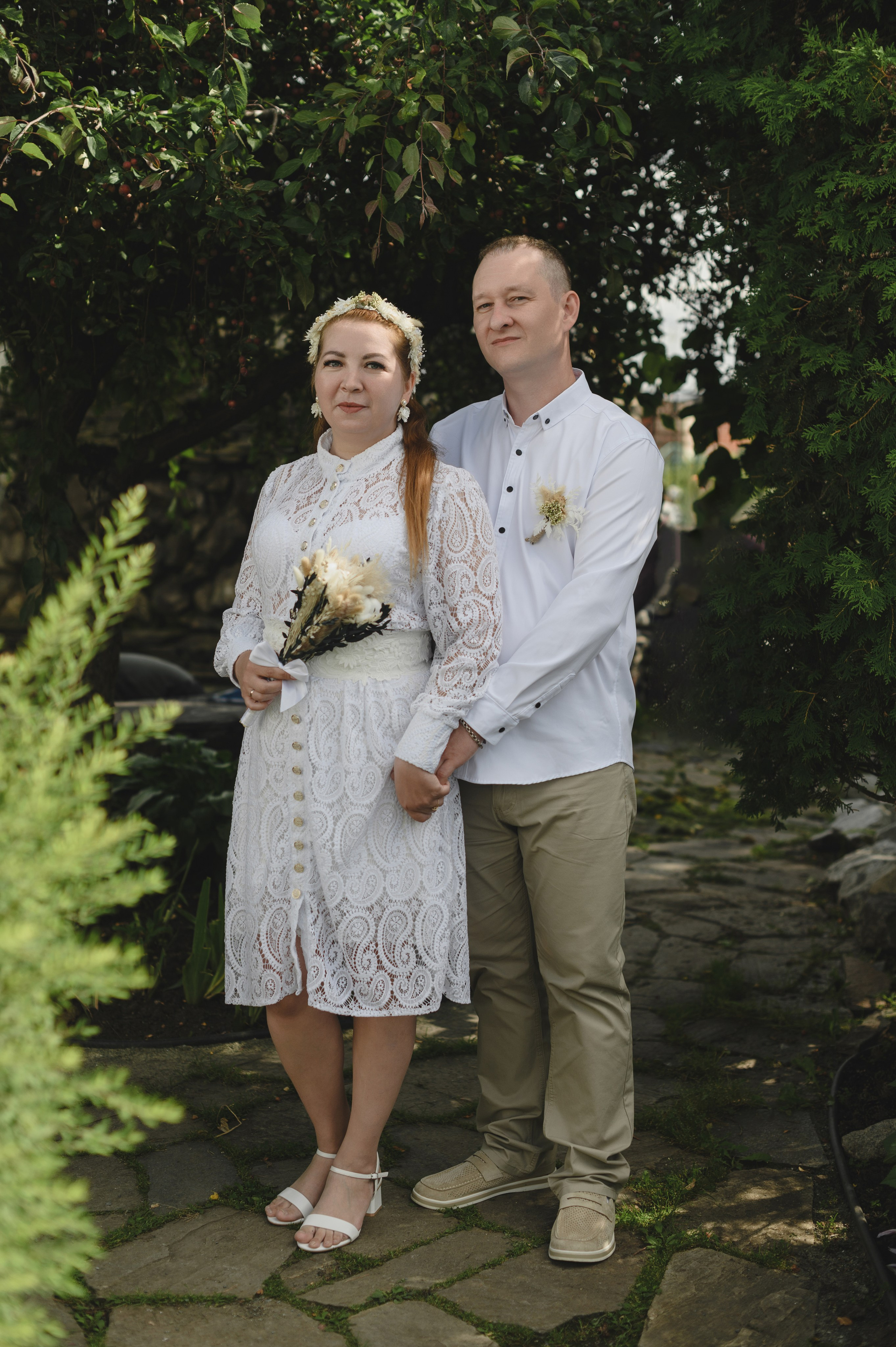 Свадьба Александра и Ирины. Профессиональный фотограф в Чебаркуле и Челябинске Давигора Елизавета