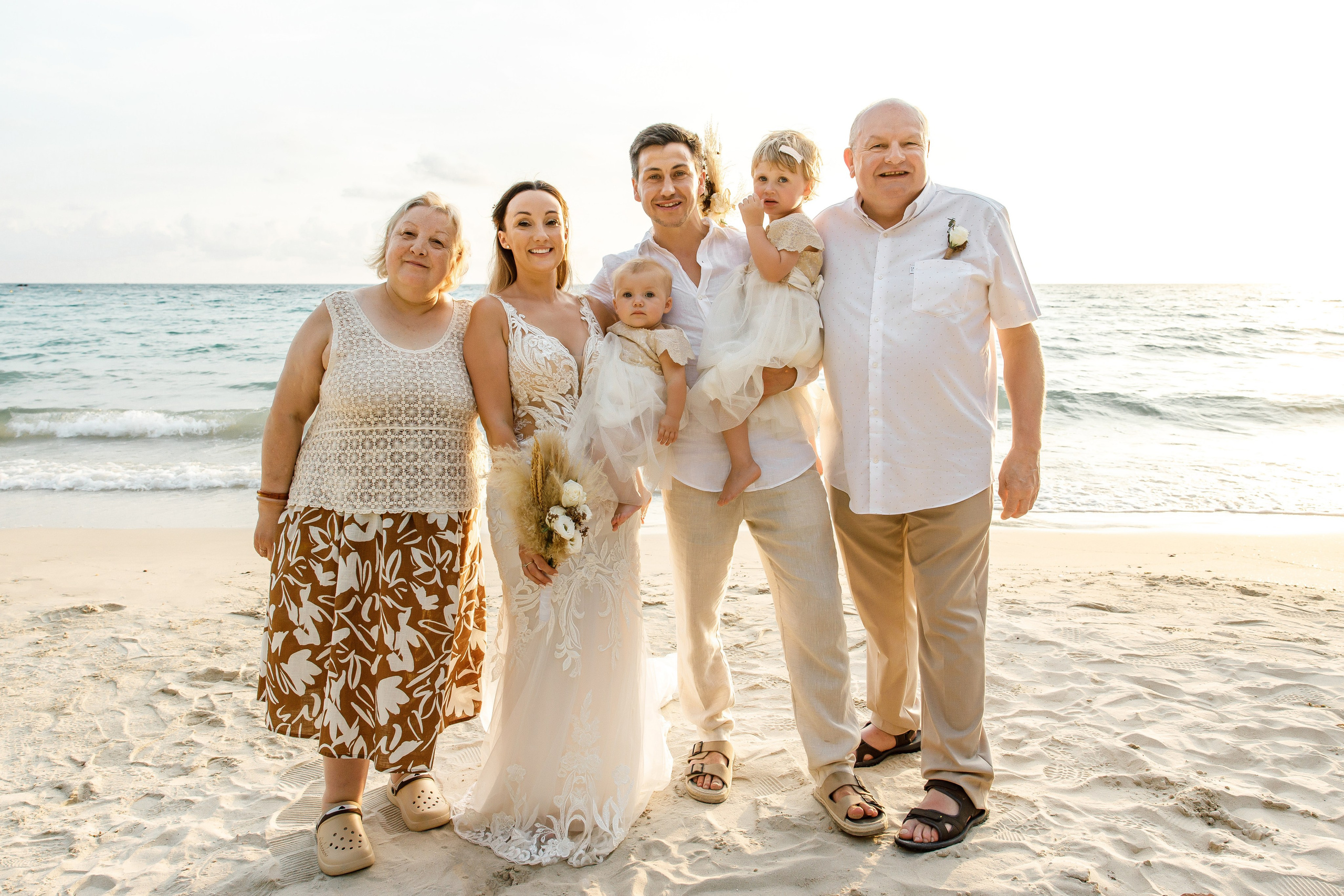 Dom & Vicky |Paradee Resort Koh Samet. Фотограф на Пхукете в Таиланде