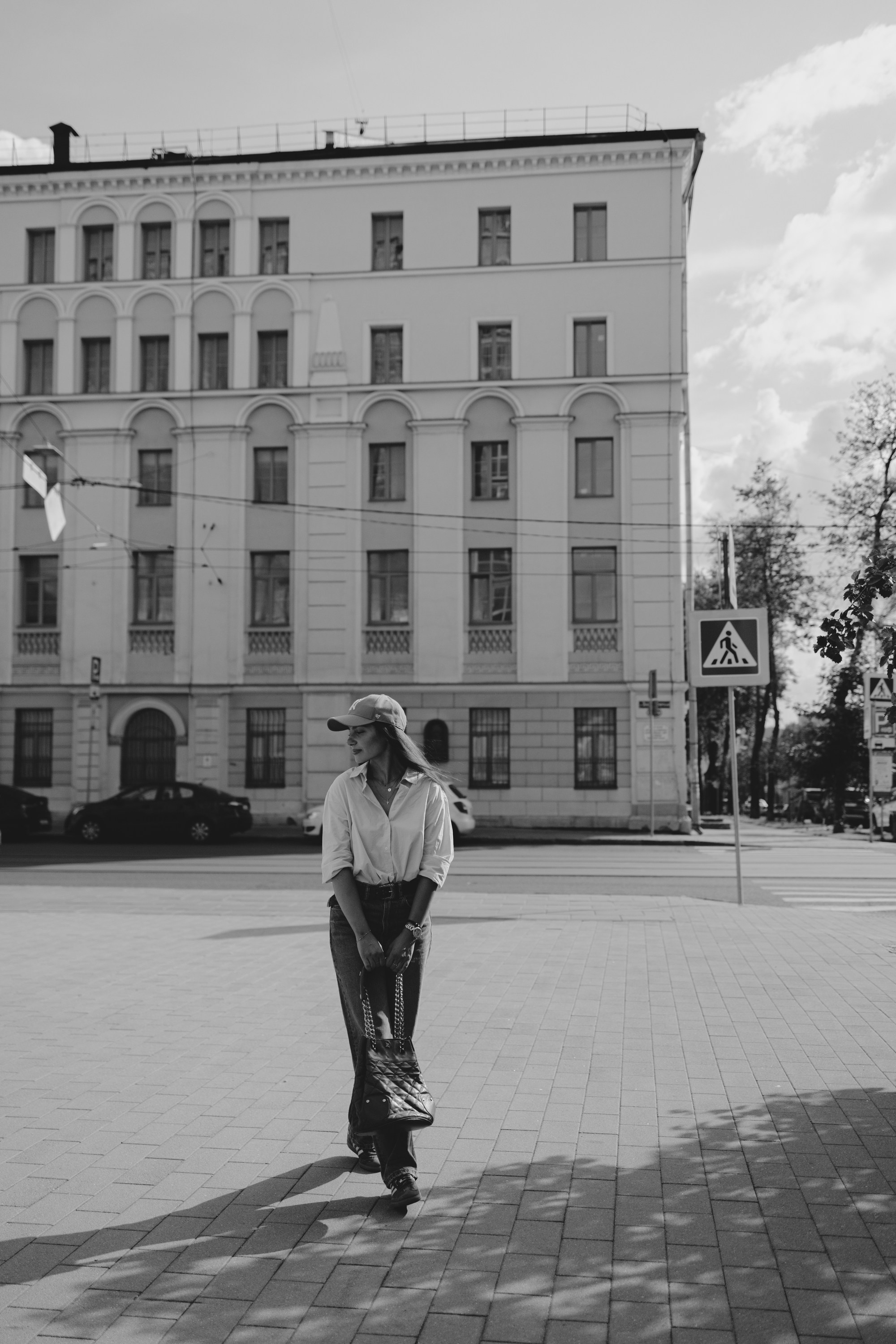 Арина. Про любовь