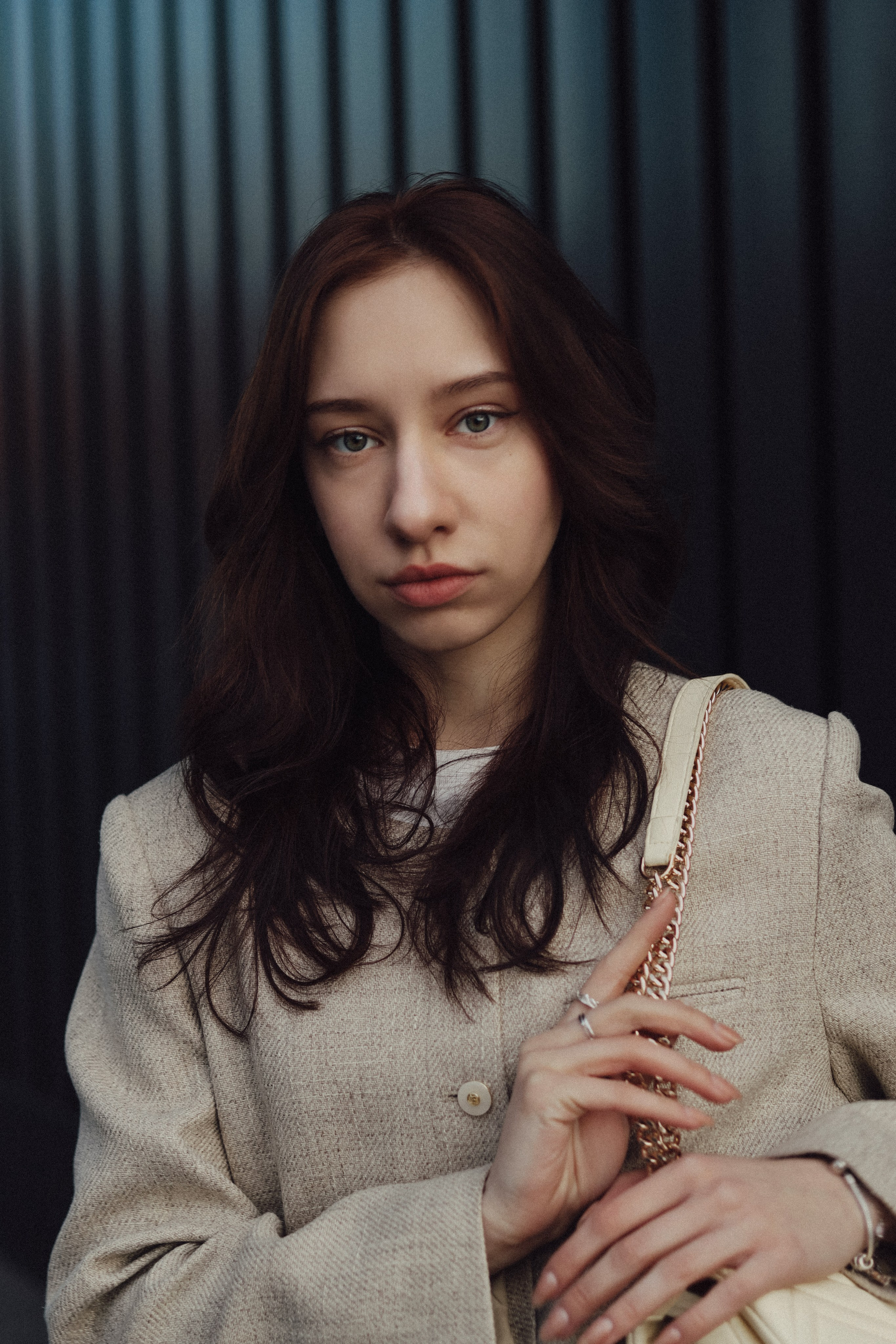 И. Фотограф София Омск