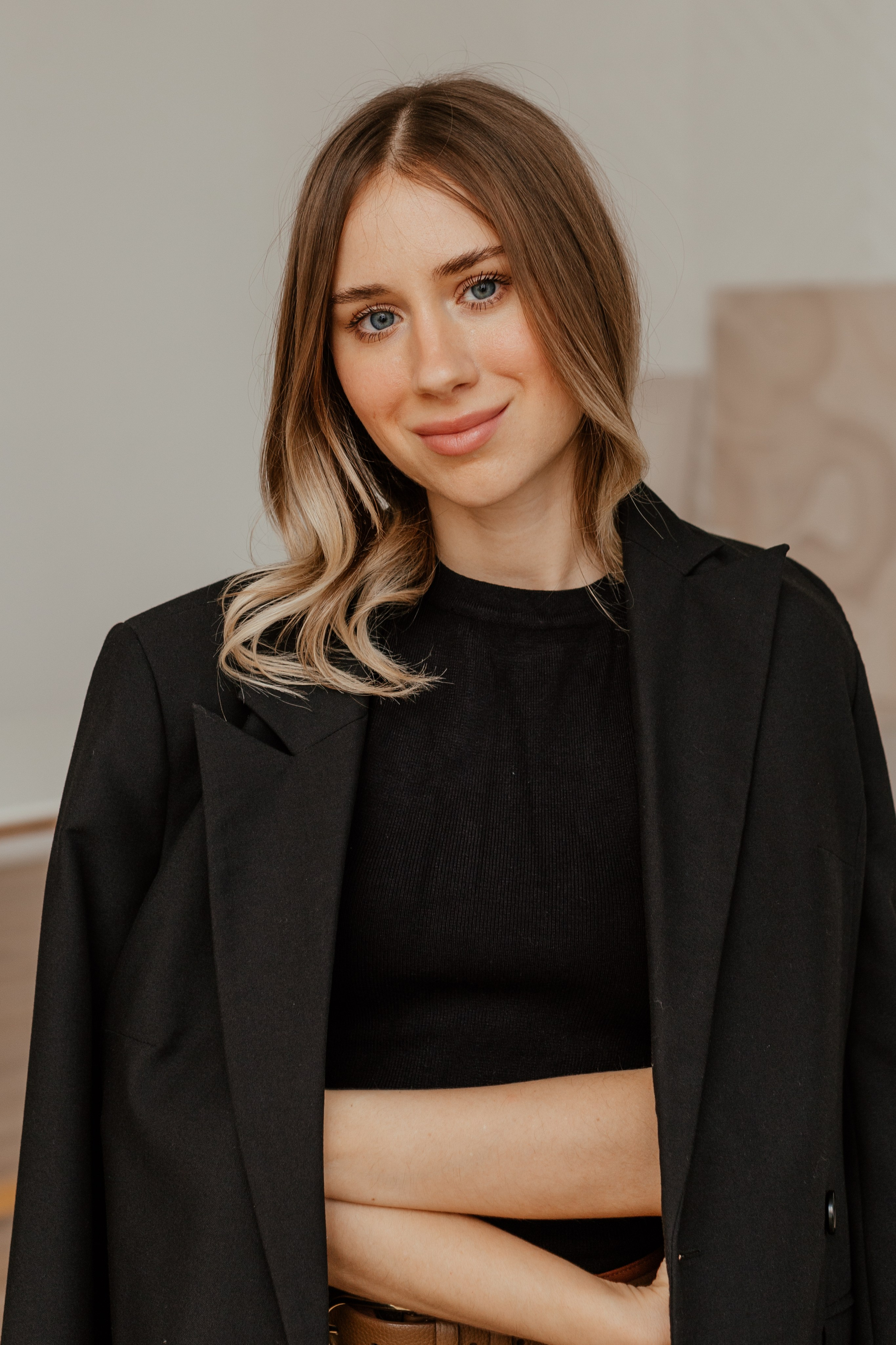 Александра. Фотограф в Москве Анна Кнорос