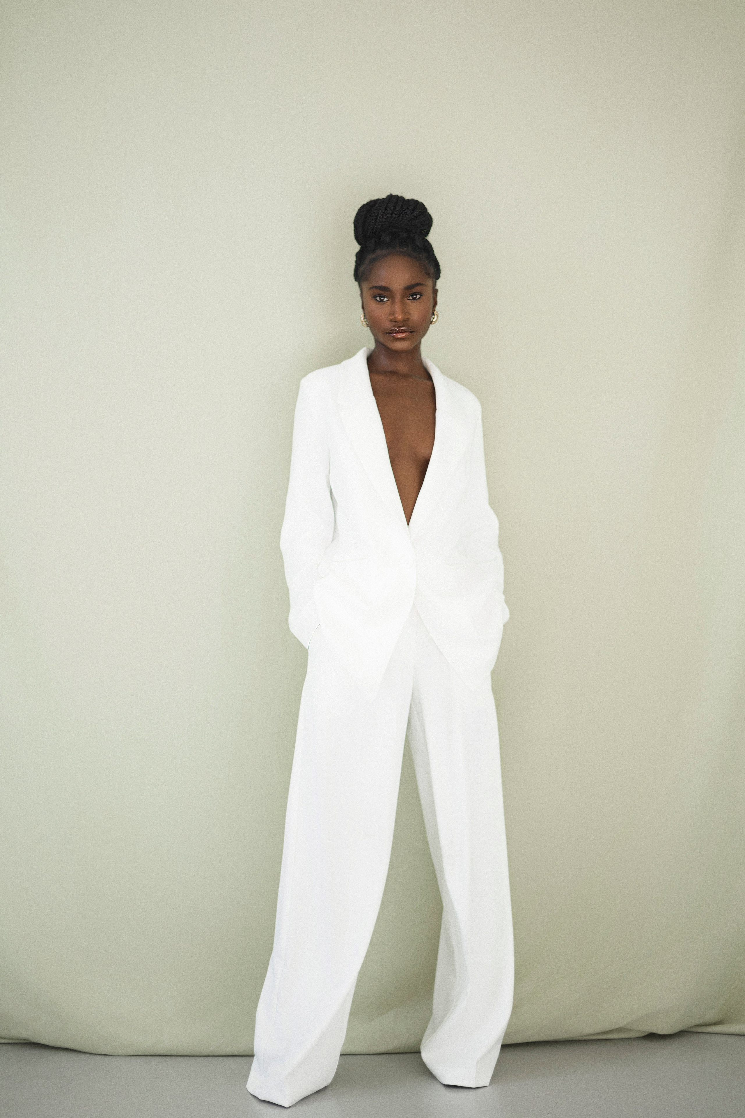 Индивидуальная съемка. Женский и семейный фотограф в Санкт-Петербурге Анастасия Алксне