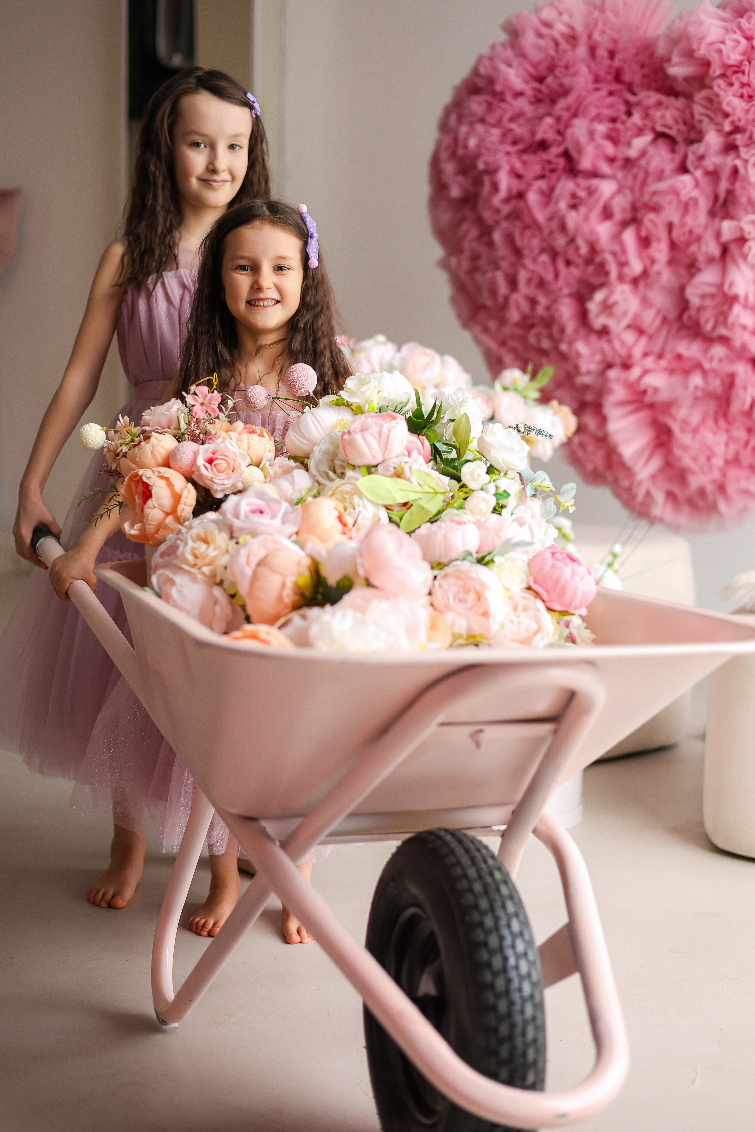 Семейная история. Женский и семейный фотограф в Санкт-Петербурге Анастасия Алксне