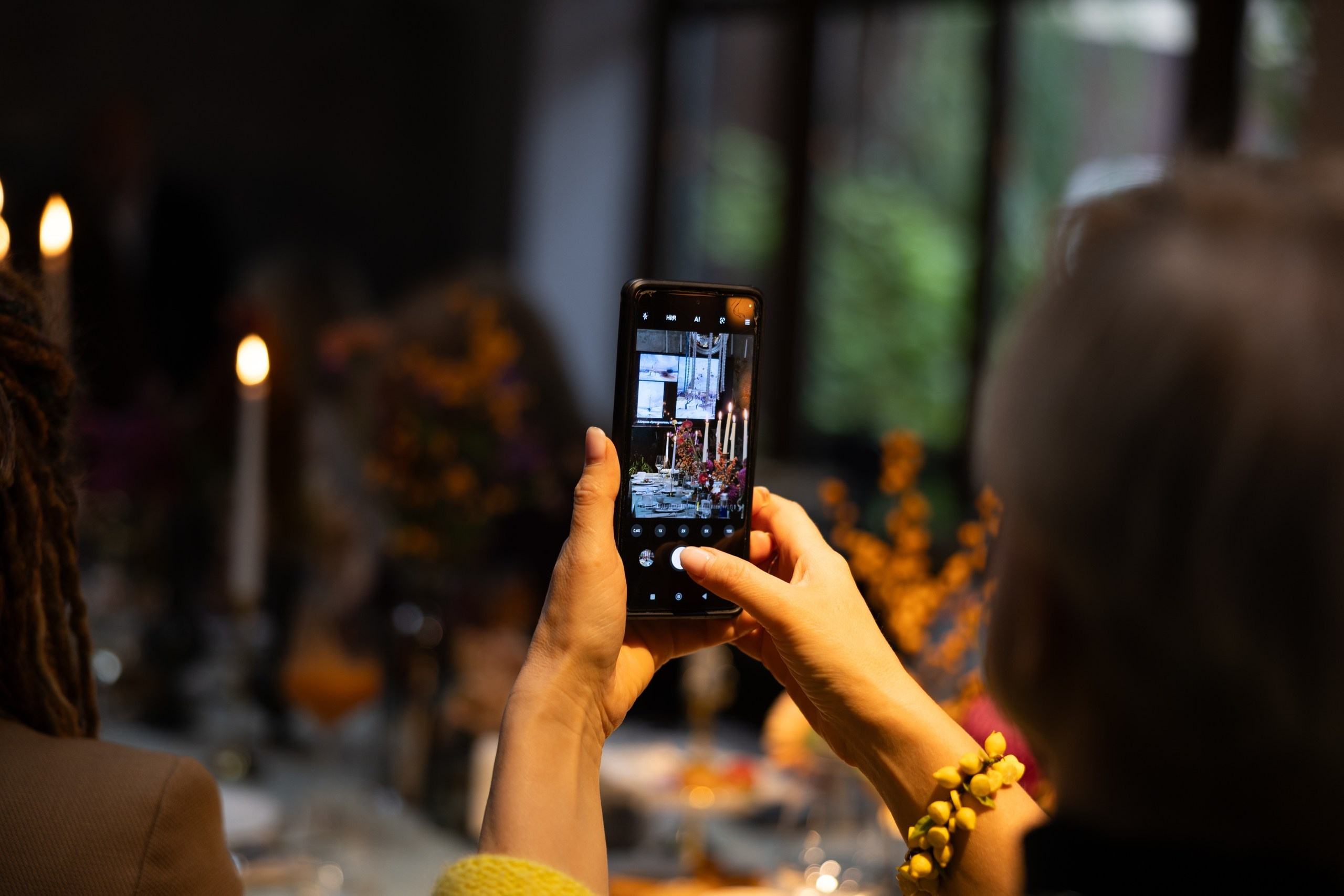 Творческая встреча. Лайфстайл Фотограф и Профессиональный Водный Фотограф в Москве