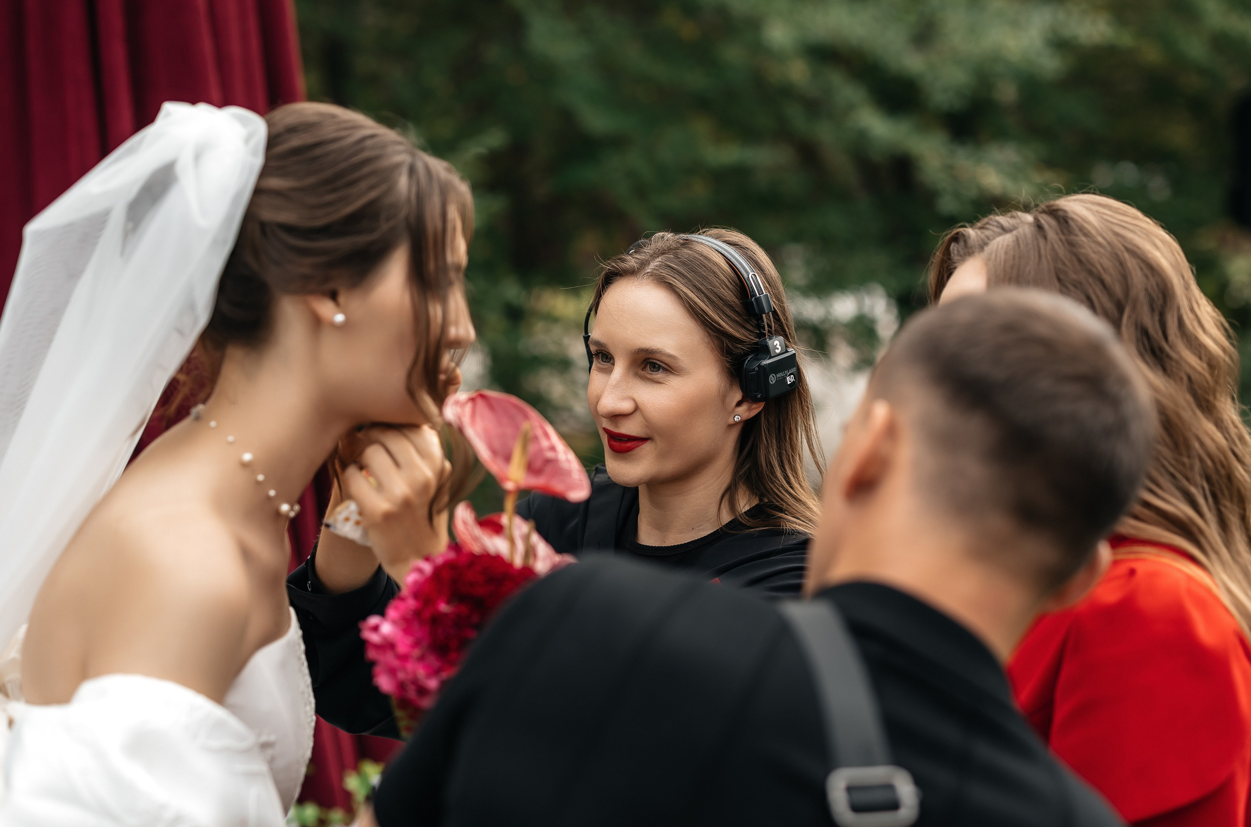 Юрий & Дарья | 06.06.25. Свадебный и семейный фотограф в Омске Евгения Хакимова