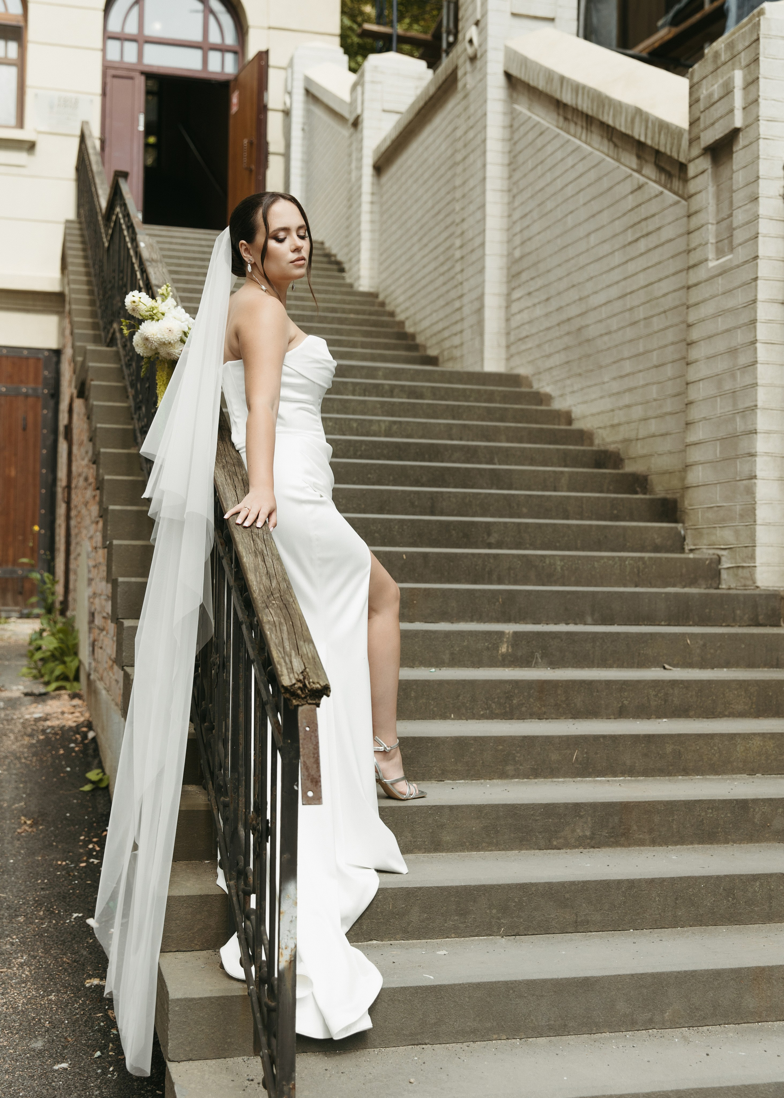 Кристина & Максим. Свадебный и семейный фотограф Владивосток — Приморский край. Анастасия Щетинина