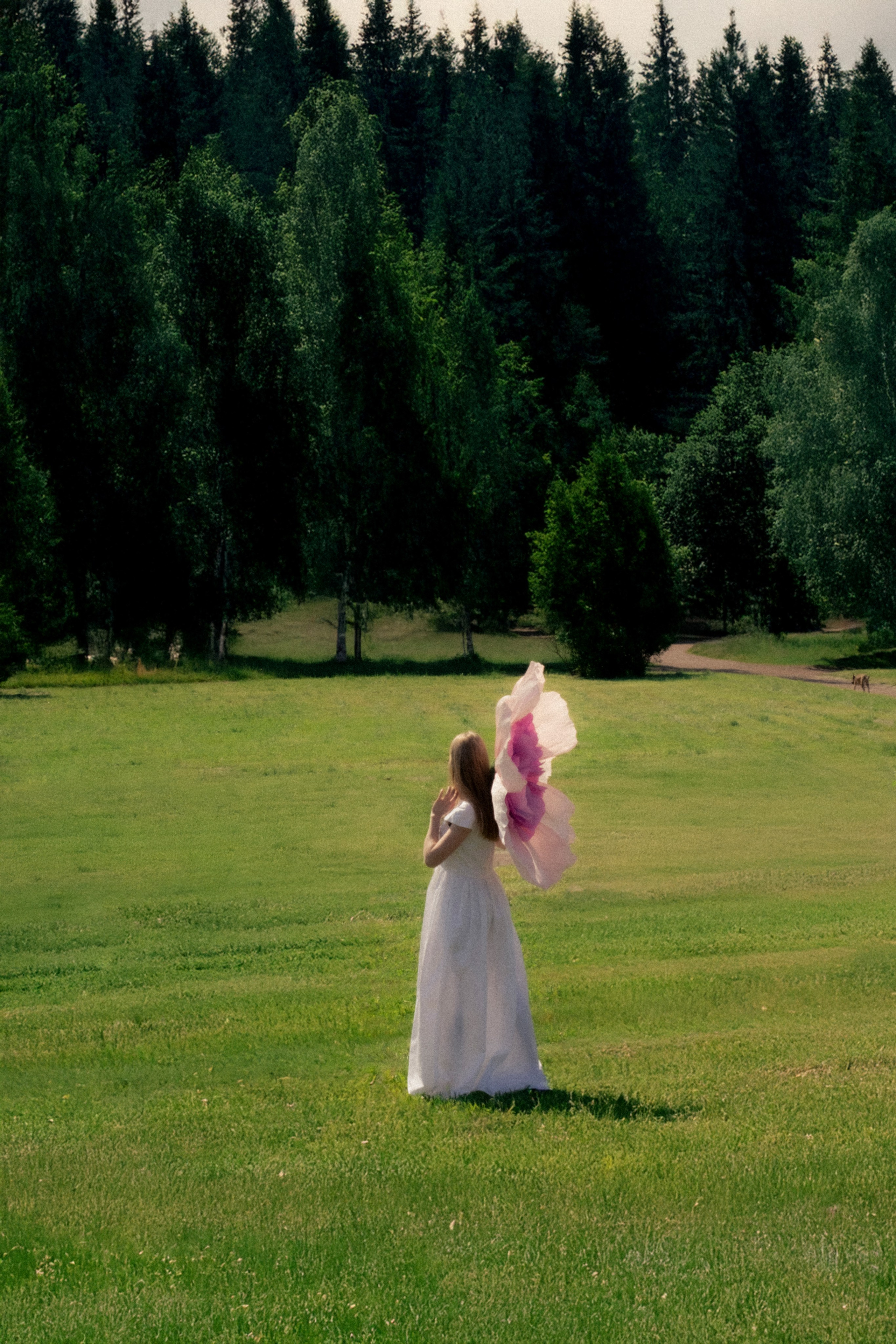 THUMBELINA. Коммерческий и fashion-фотограф в Санкт-Петербурге Олеся Поле