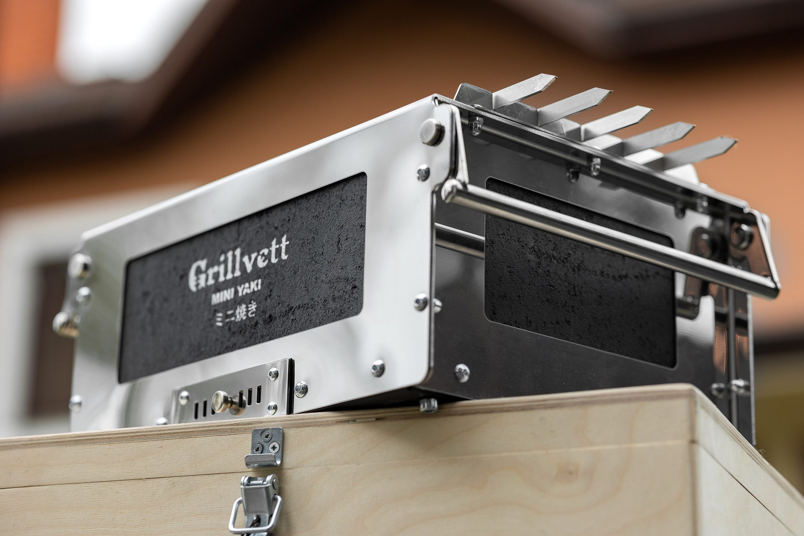 GrillVett. Фуд фотограф в Москве и МО Александр Ласковенков