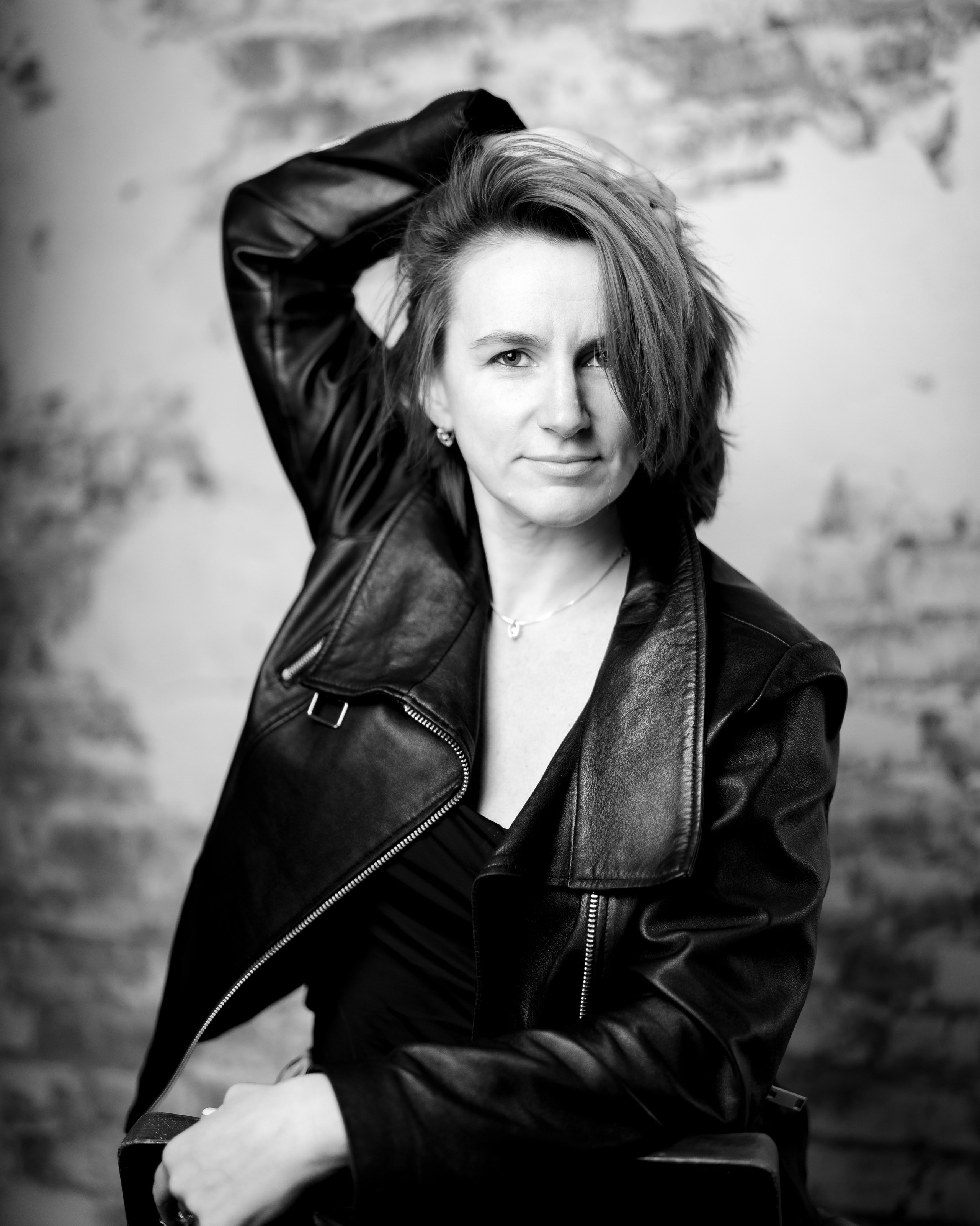 Нина. Портретный и семейный фотограф в Москве/Видное