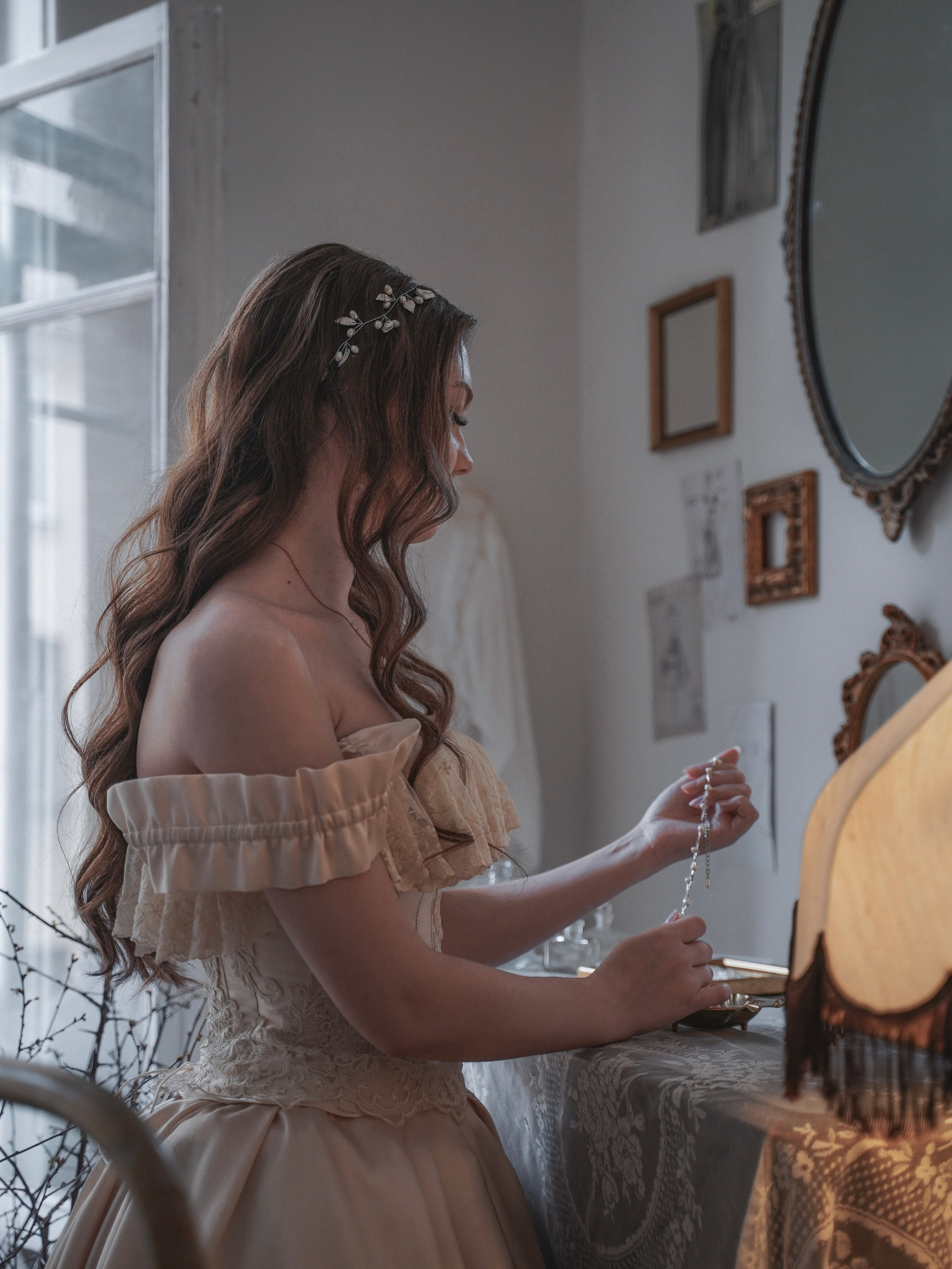 Аврора. Александра Верминская | Винтажный фотограф Санкт-Петербург