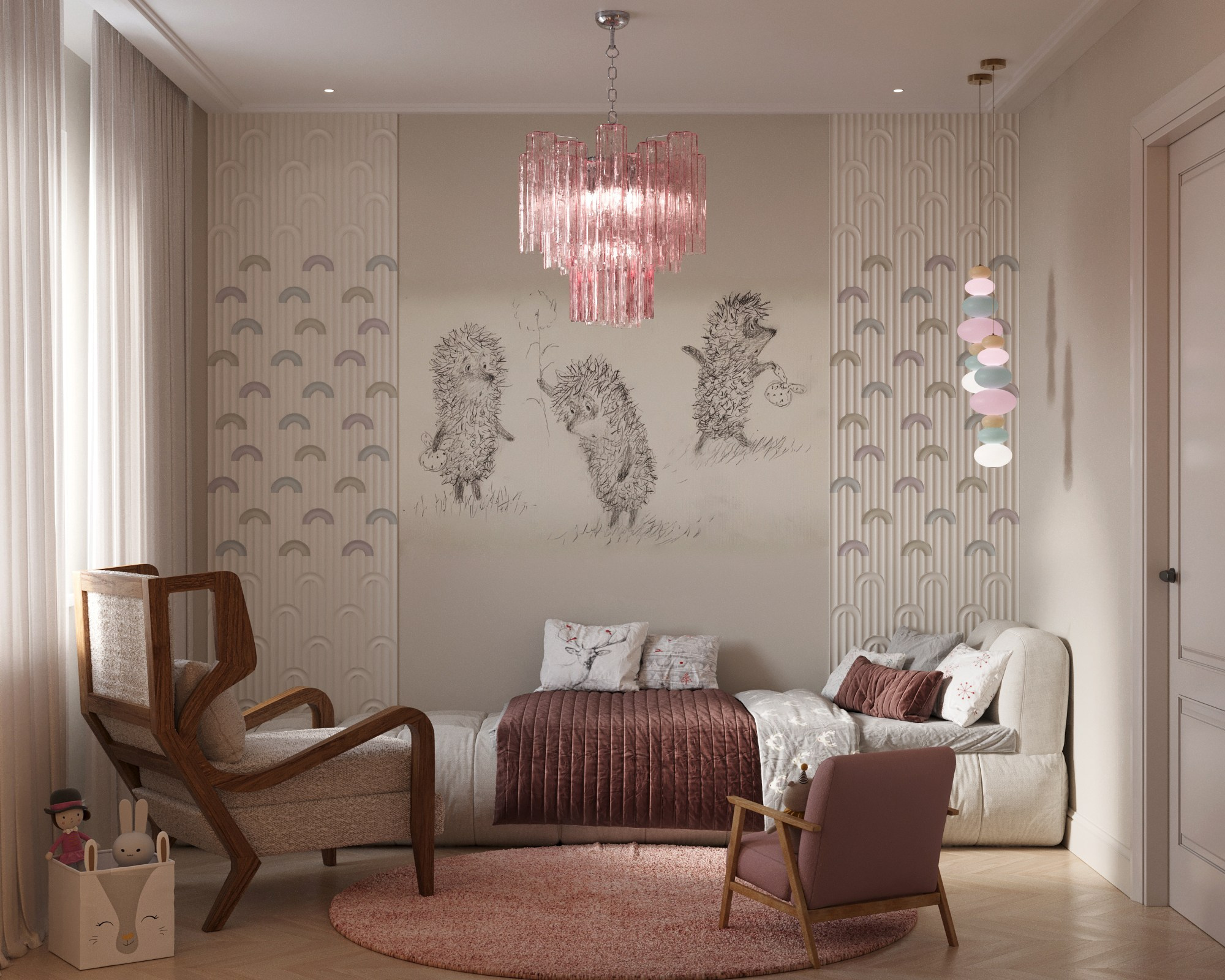 Марлен. Дизайнер интерьера ТУЛА| МОСКВА