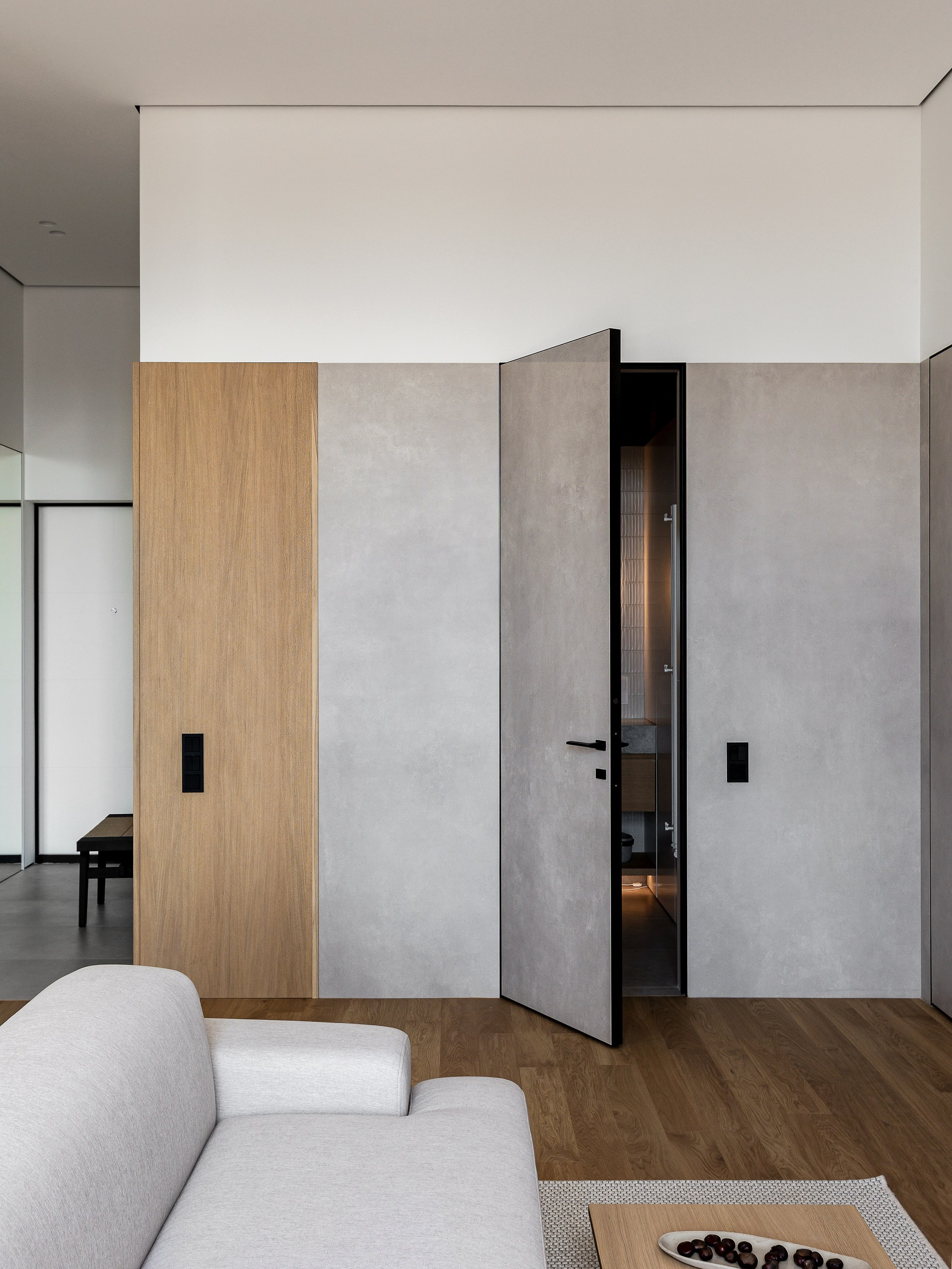 Интерьерный фотограф Виталина Ворошкевич