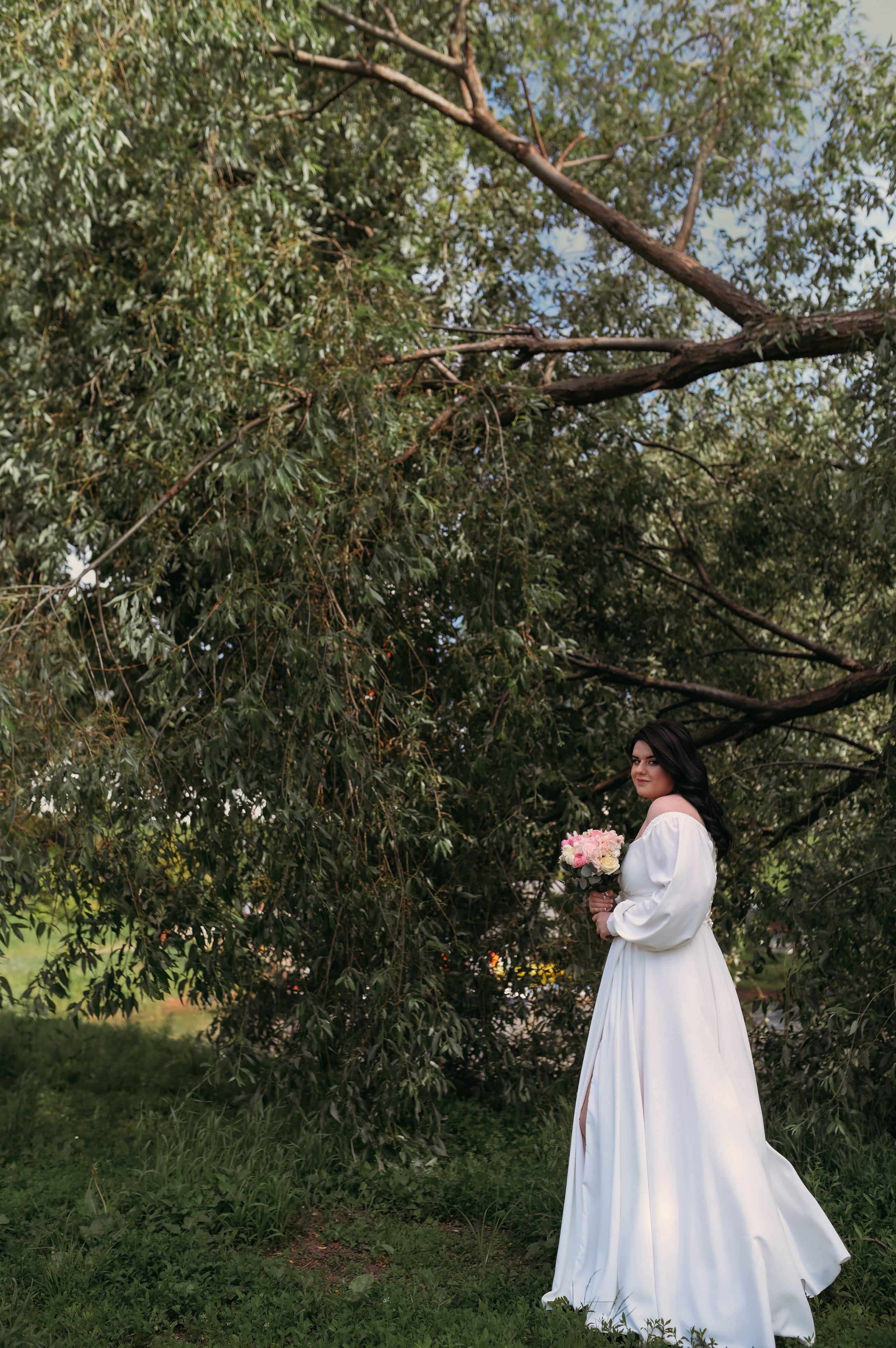 Люба & Егор. Семейный фотограф Олеся Батурина Рязань