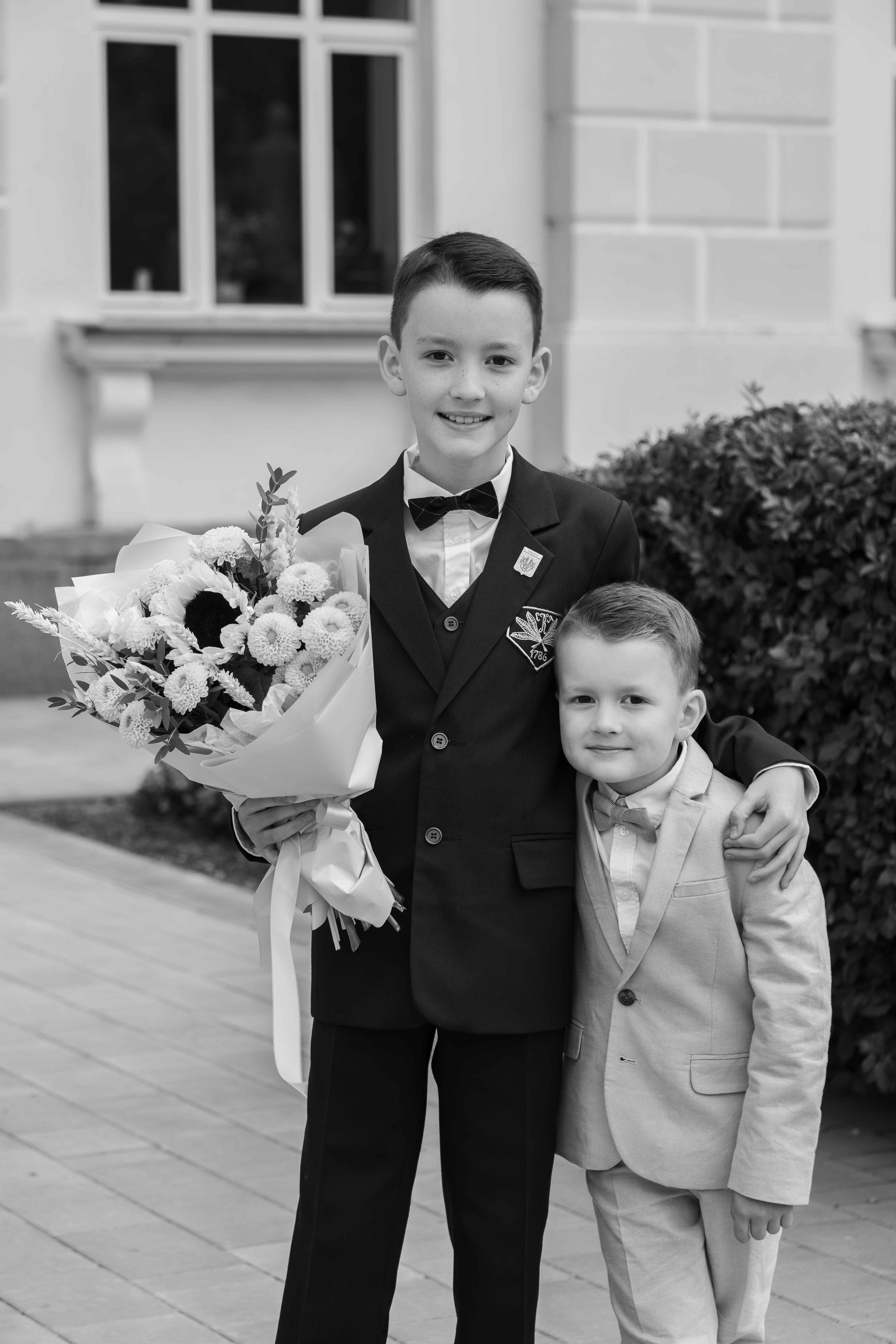 Тепло семьи…. Свадебный фотограф Смоленск