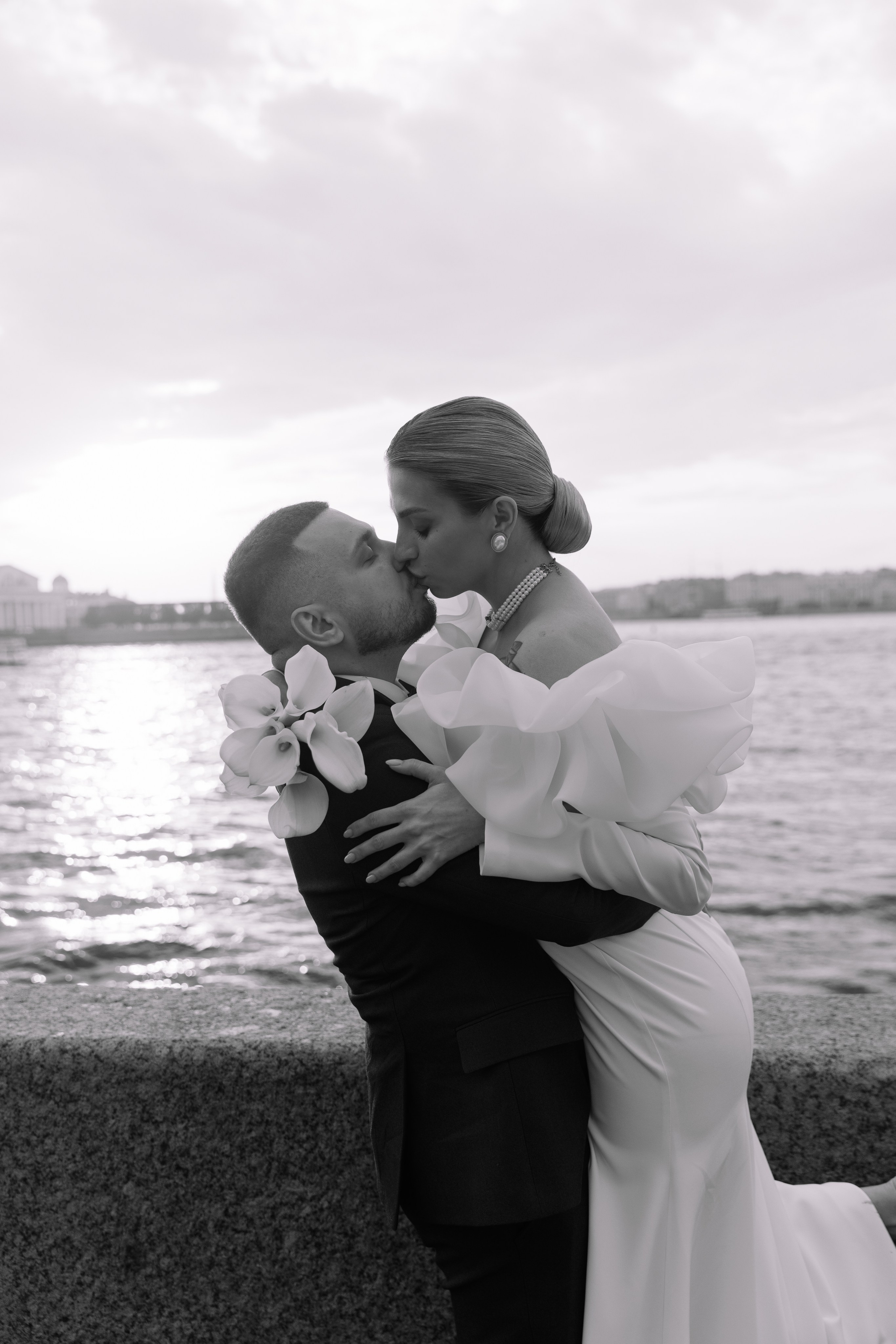 Павел & Виктория. Фотограф Полина Лытнева