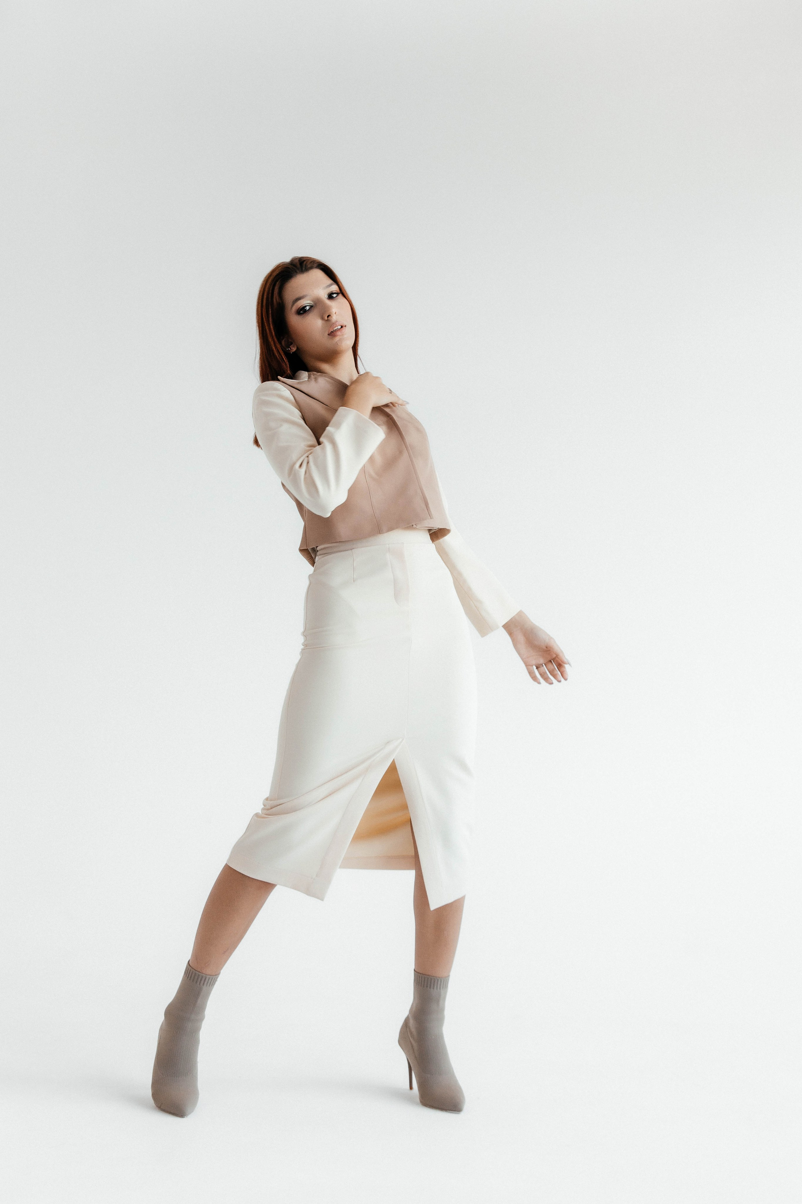 Сиземова Татьяна. Promodels