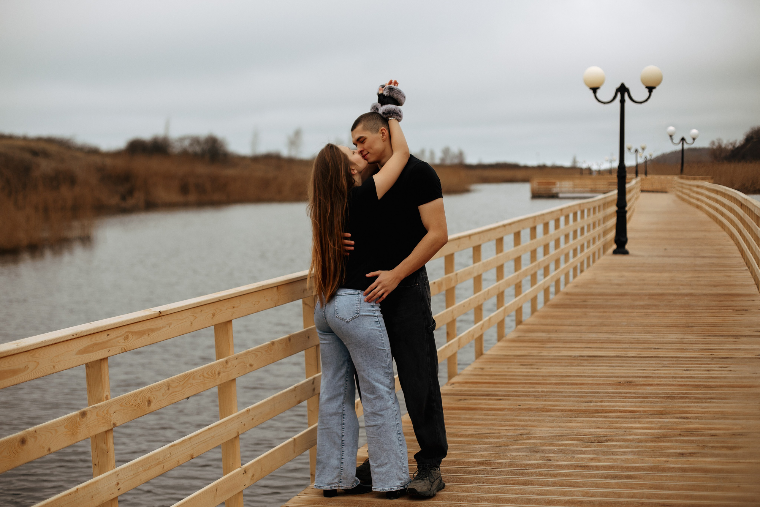 Янтарный/Калининград. Свадебный и семейный фотограф/видеограф в Краснодаре Наталья Осинская