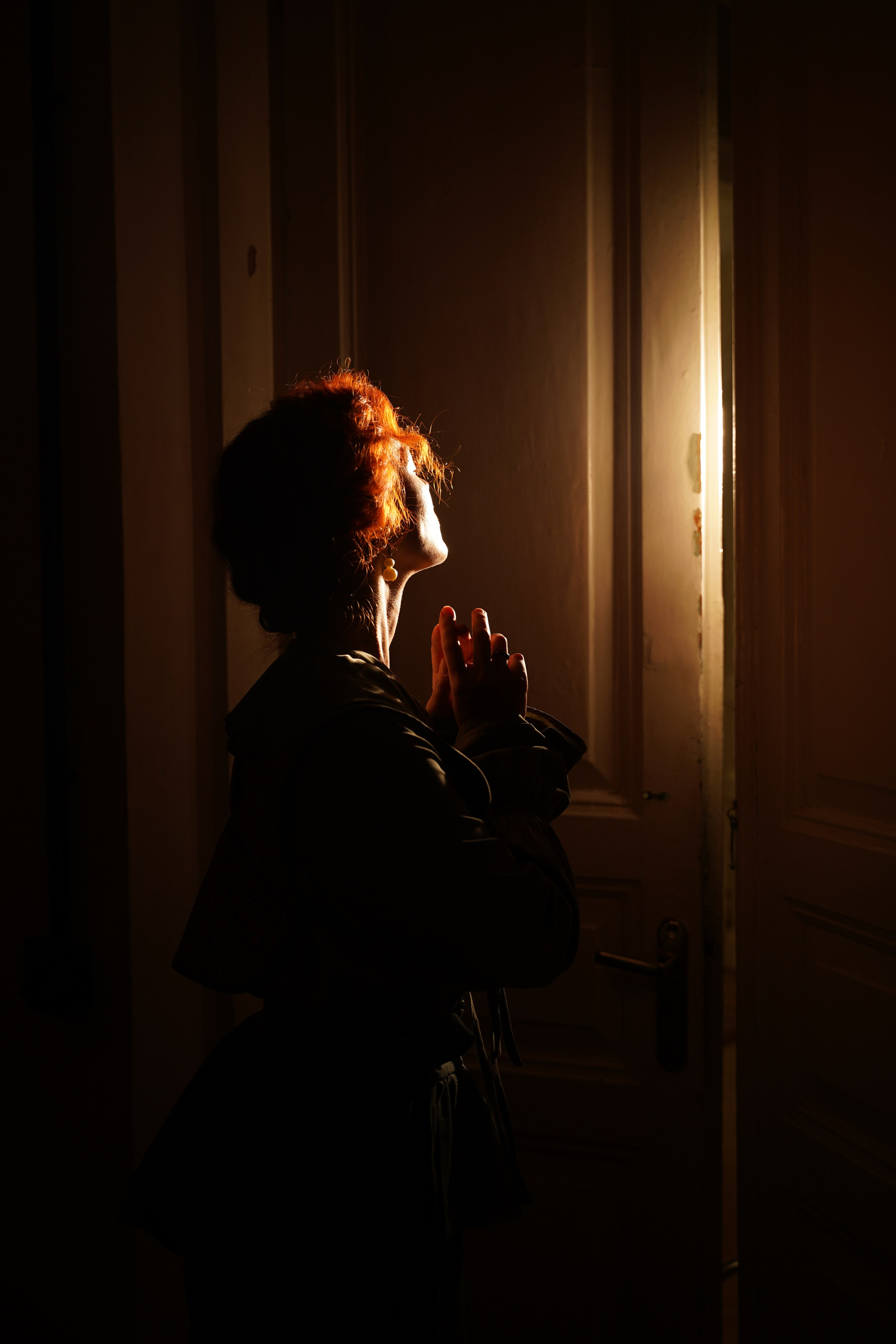 Увертюра. Арт-фотограф в Краснодаре