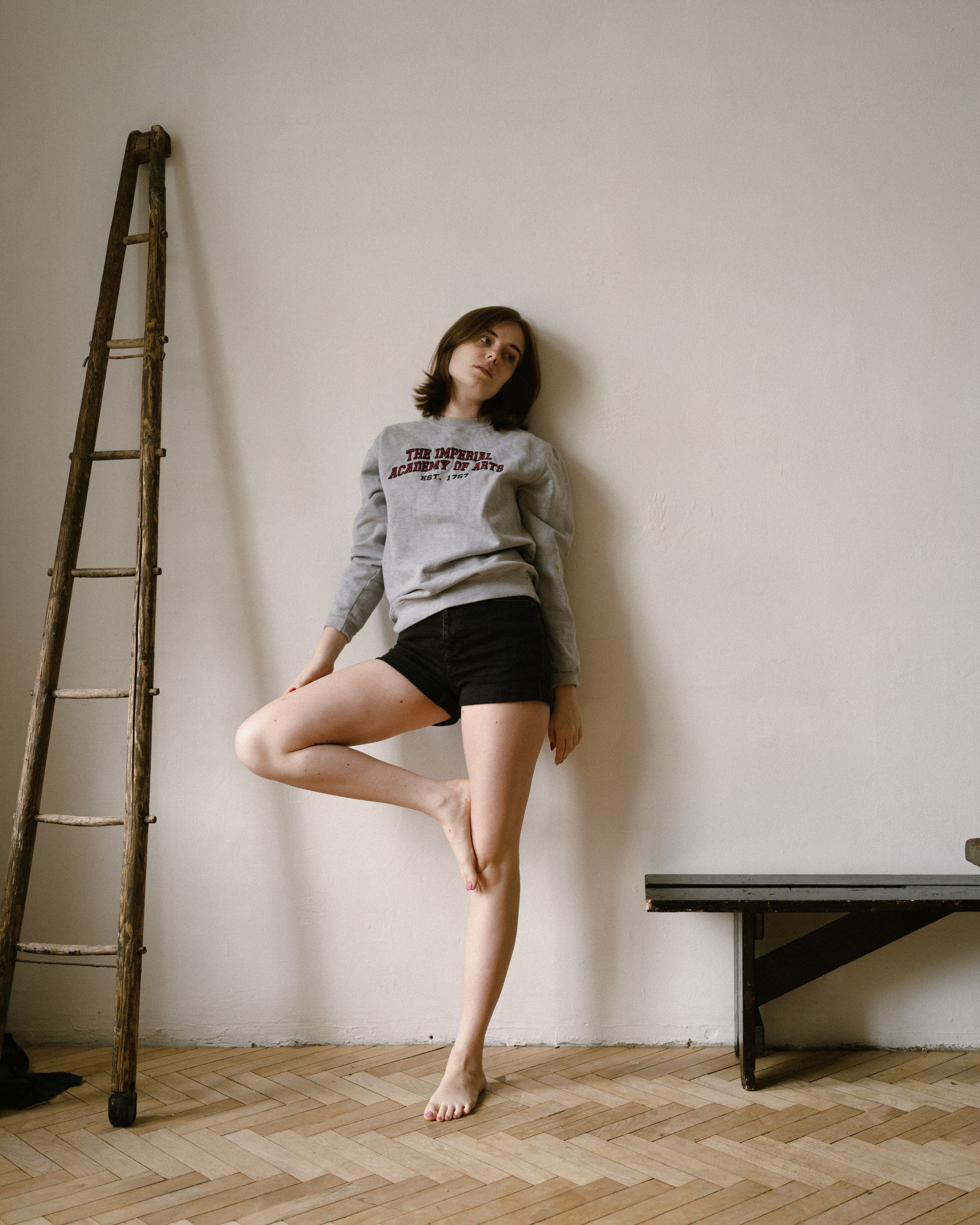 Sonya. Фотограф для брендов в Санкт-Петербурге — Анастасия Галина