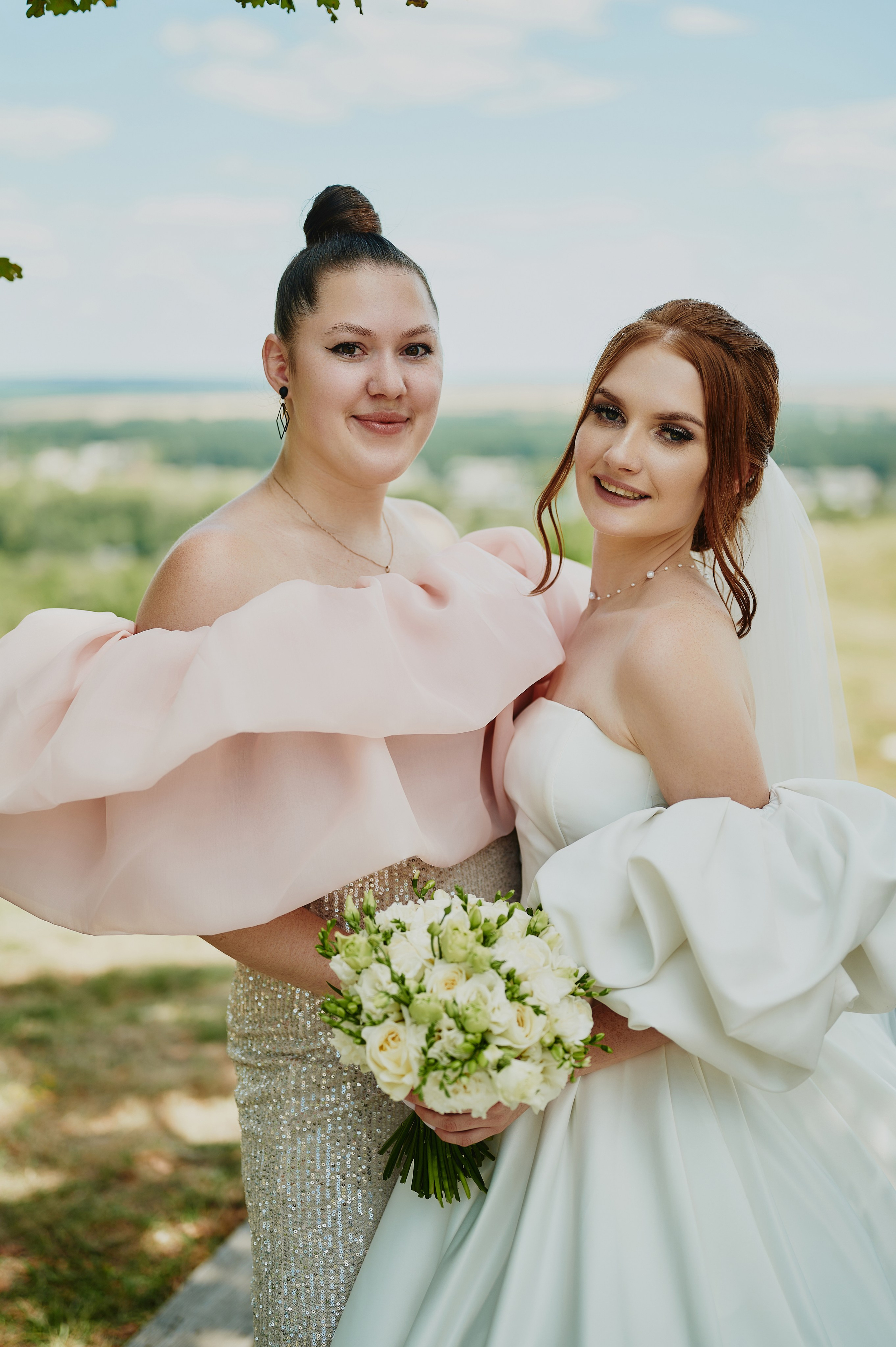 Виктория и Виталий. Фото-видеосъемка свадеб Venson Films