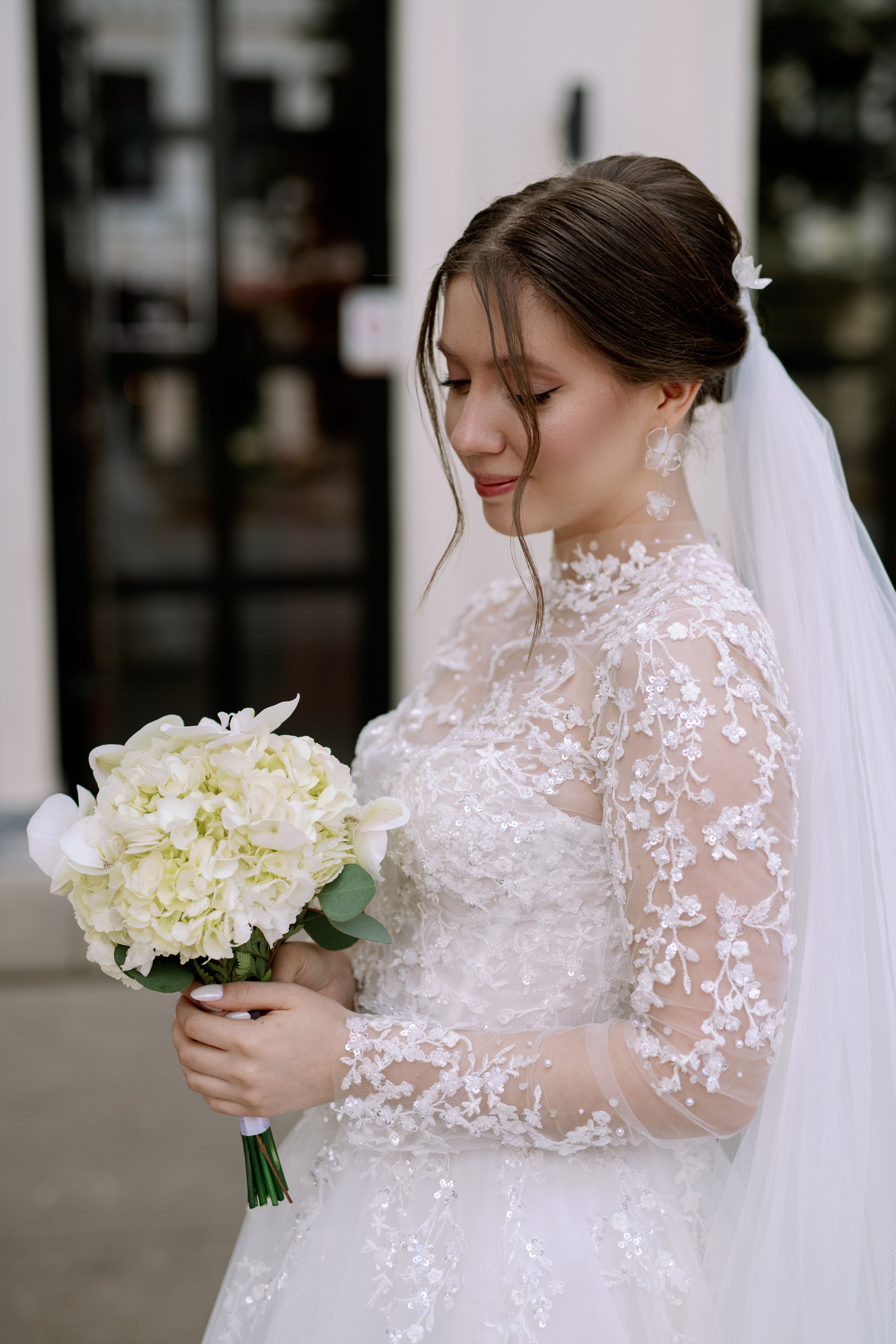 Свадебный анонс. Игорь и Дарья. Свадебный и контент- фотограф в Тольятти, Самаре, Москве Яна Уруева