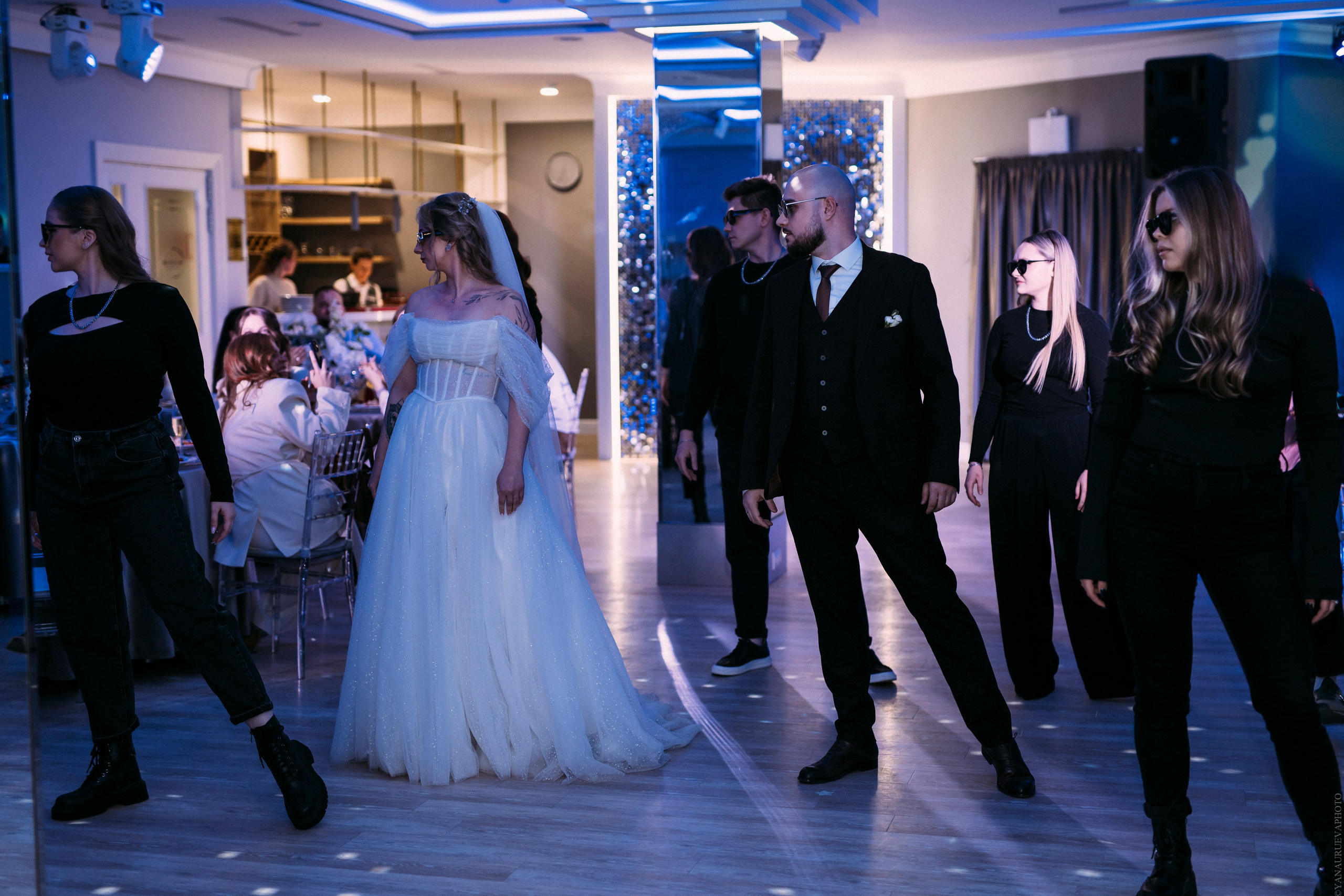 Свадебный анонс. Александр и Валерия. Свадебный и контент- фотограф в Тольятти, Самаре, Москве Яна Уруева