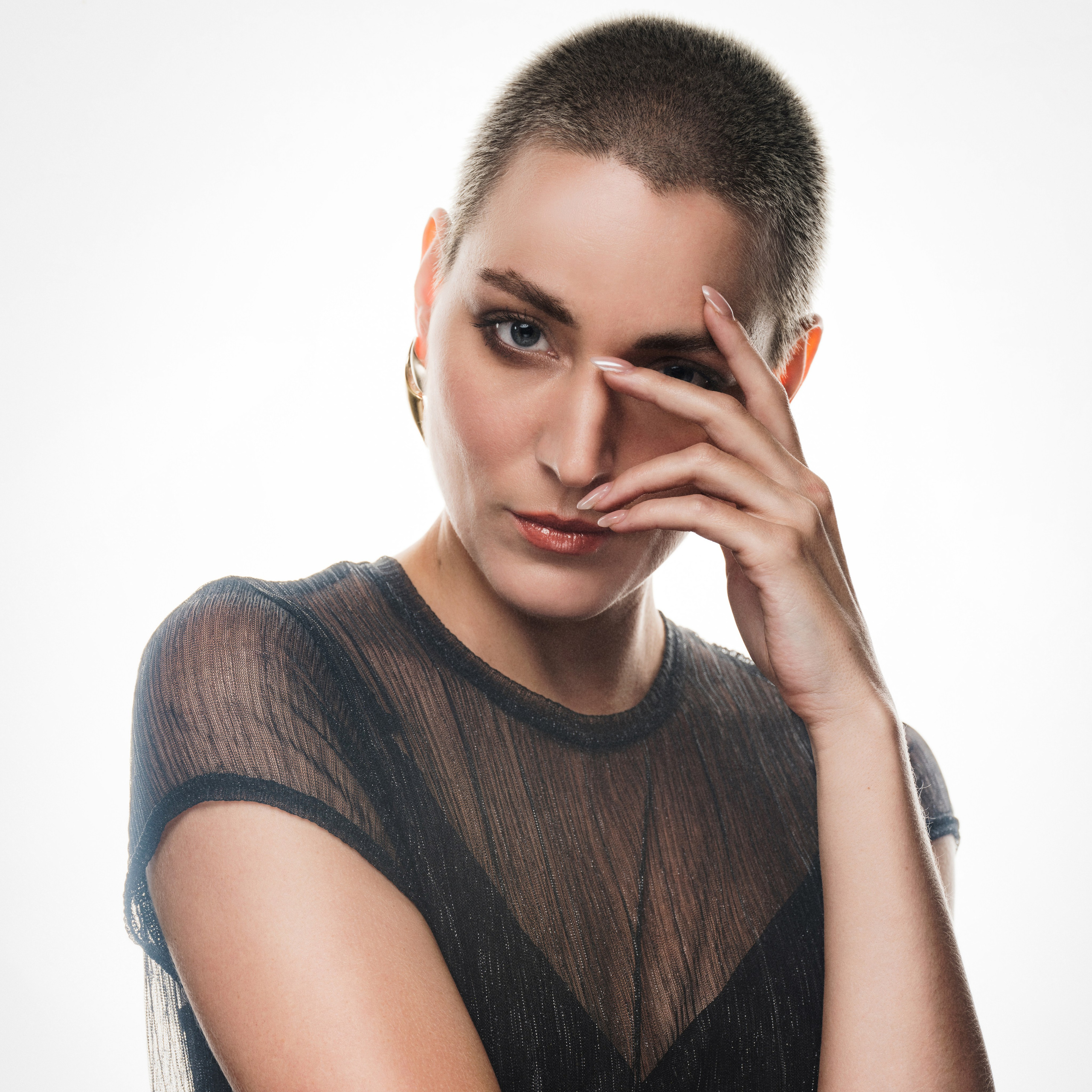 Magnete. Фотограф Денис Персенен | Санкт-Петербург, Москва