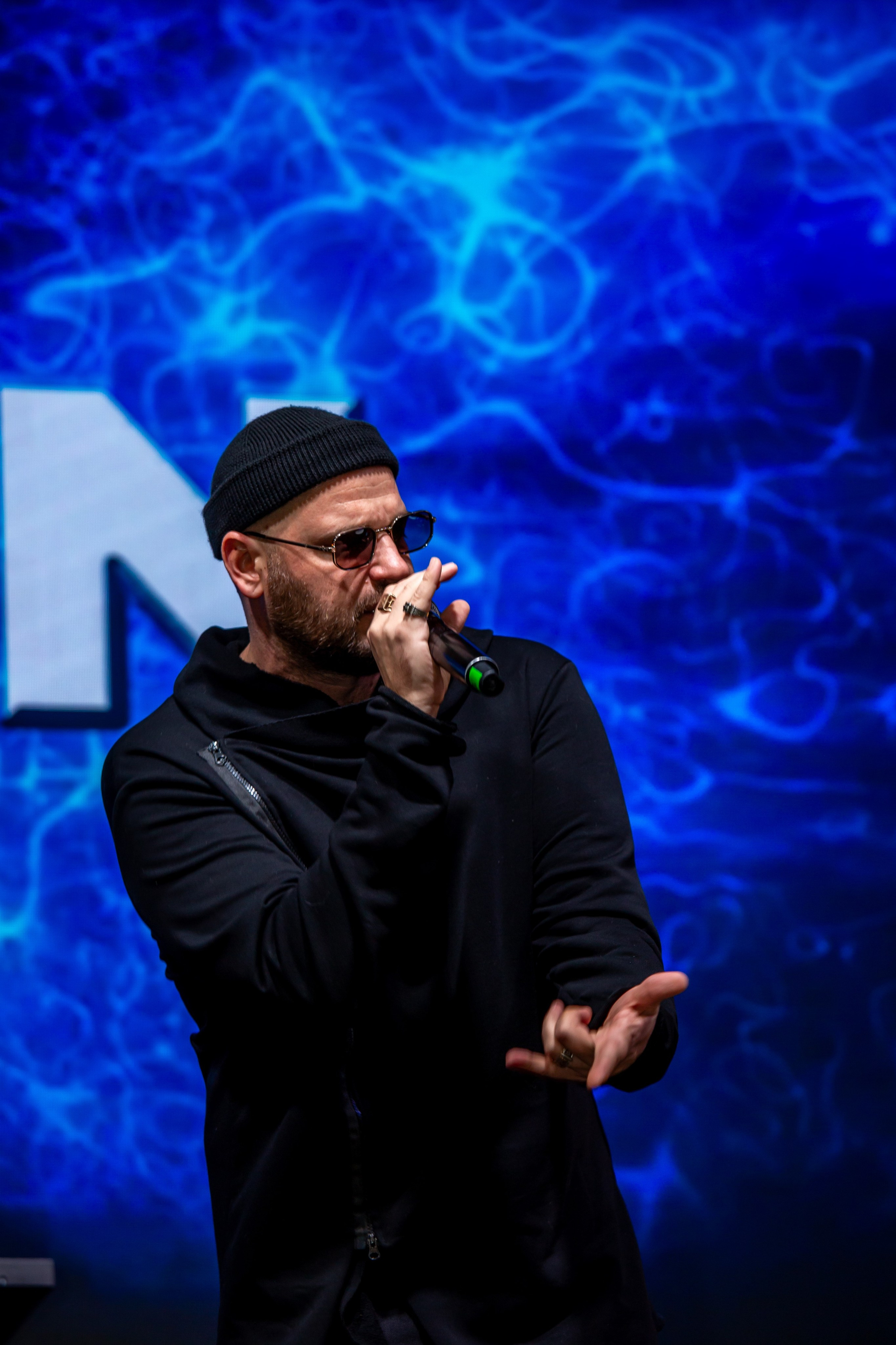 Показ-концерт детского модельного агентства SAYMYNAME. Репортажный, семейный, свадебный, портретный фотограф