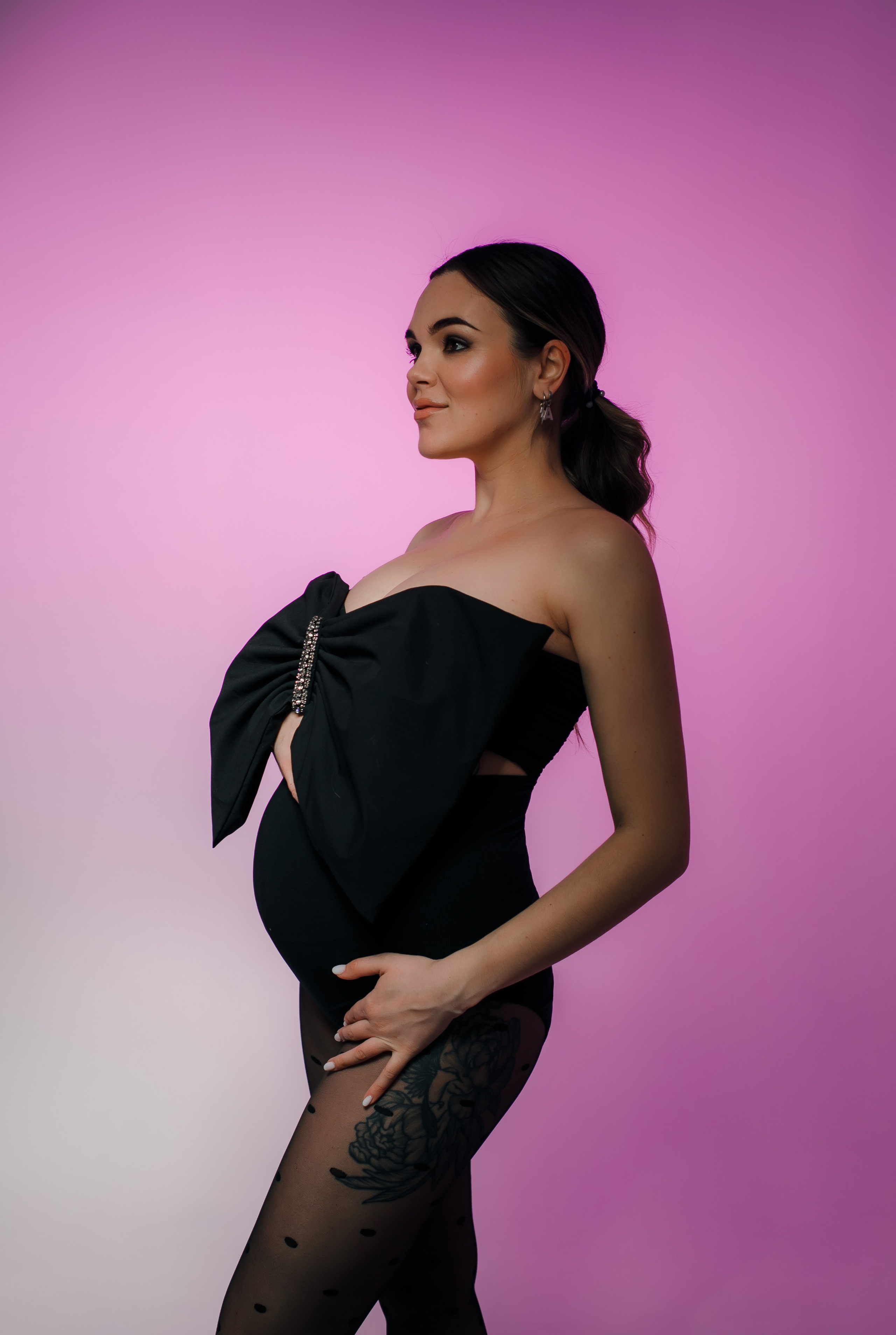 Алина. Портретный, семейный, свадебный фотограф в Магадане — Екатерина Литвин