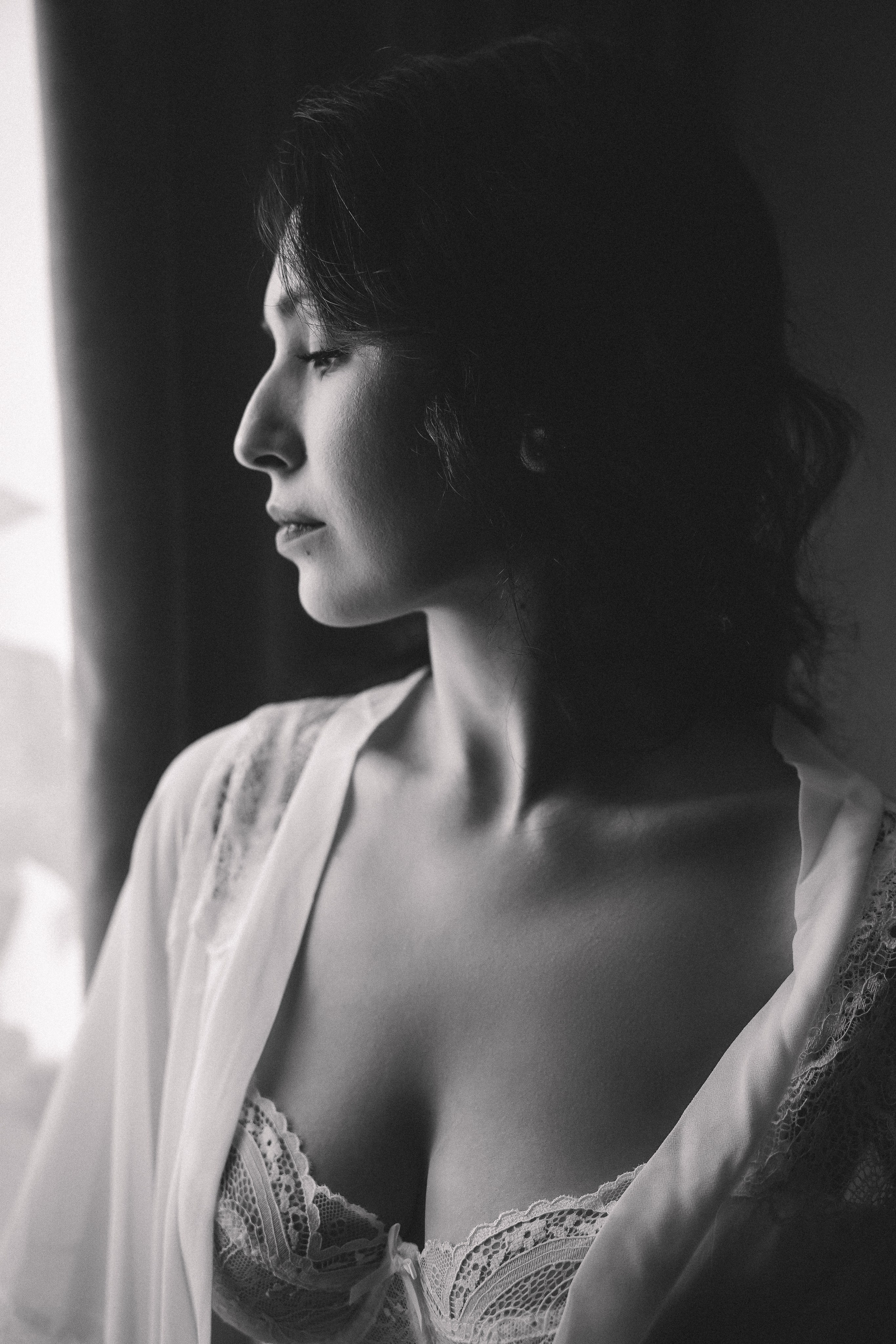 Дарья. Фотограф в Глазове Роман Маньков