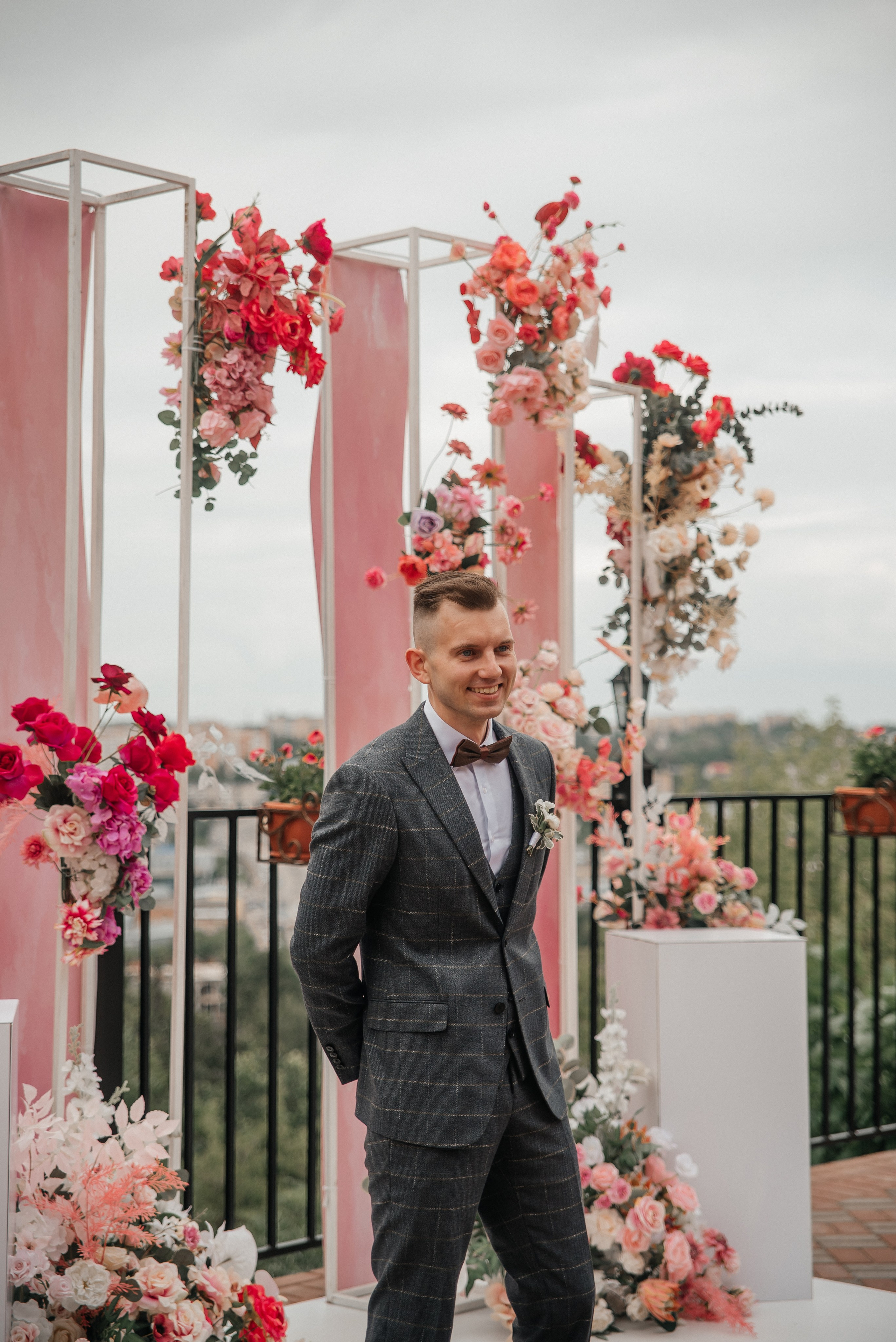 Андрей и Настя 01.07.2023. Свадебный и семейный фотограф в городе Смоленске