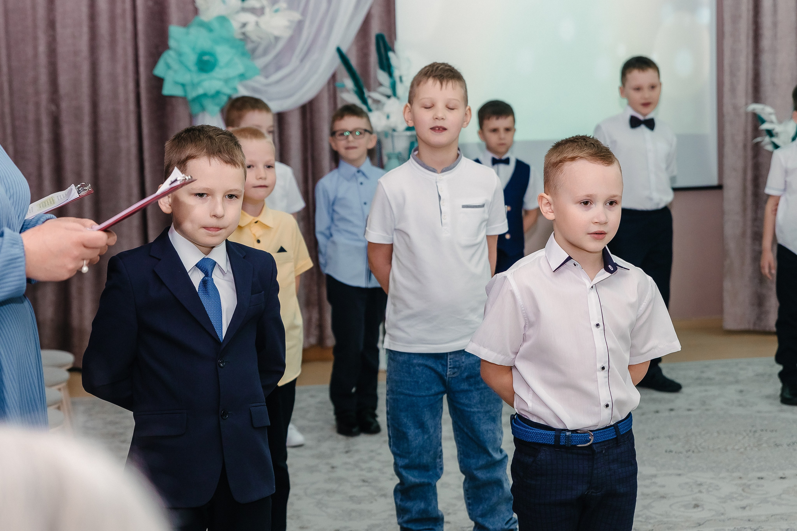 Выпускной в саду. Диана Тимиряева | Фотограф в Воронеже