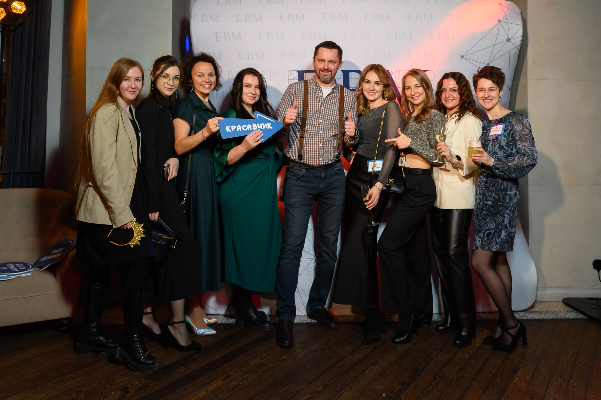 Репортажная фотосъемка мероприятий. Фотограф | Рустам Загидуллин | Санкт-Петербург