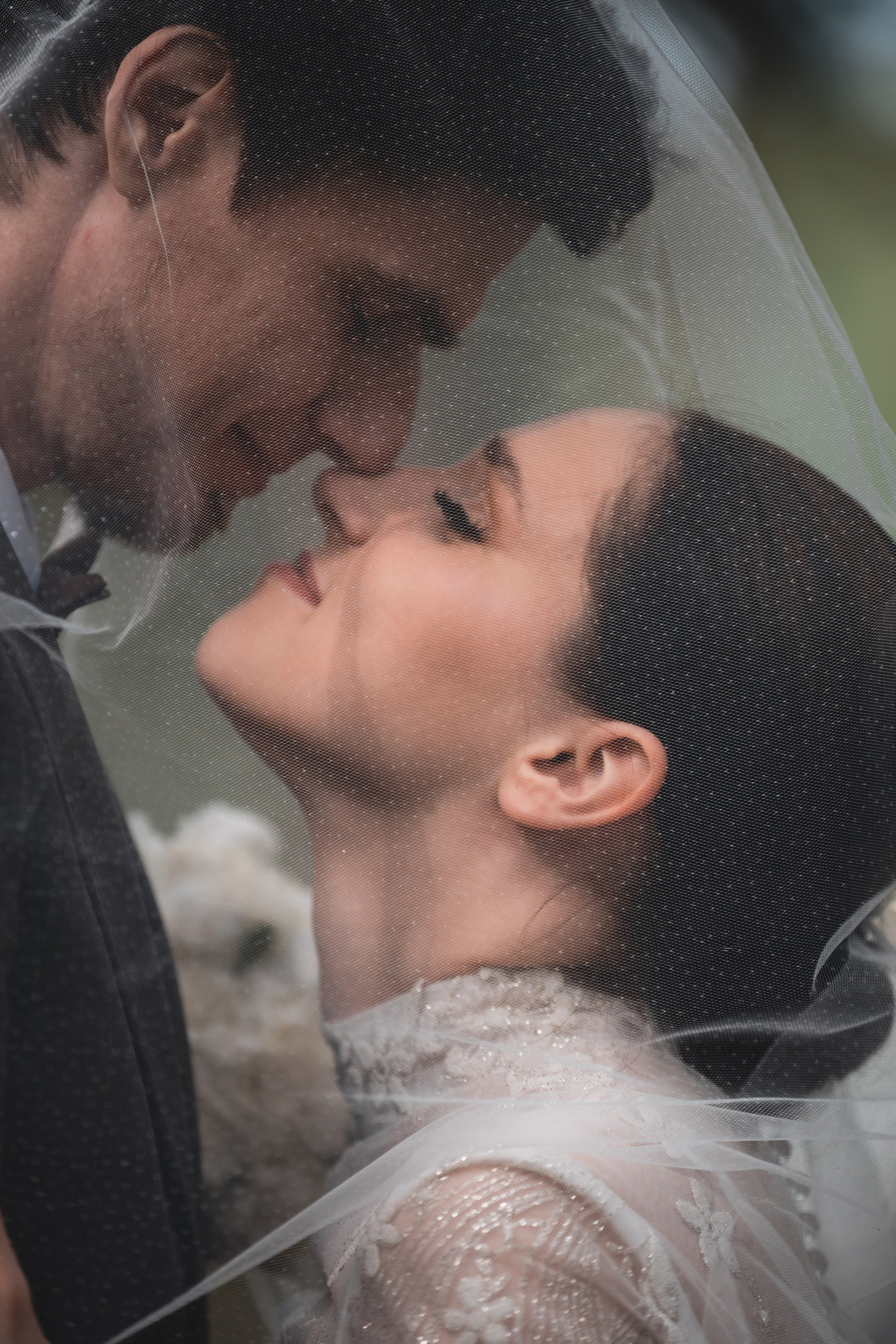 Андрей и Екатерина. Свадебный, репортажный фотограф в Тюмени Сергей Тапилин