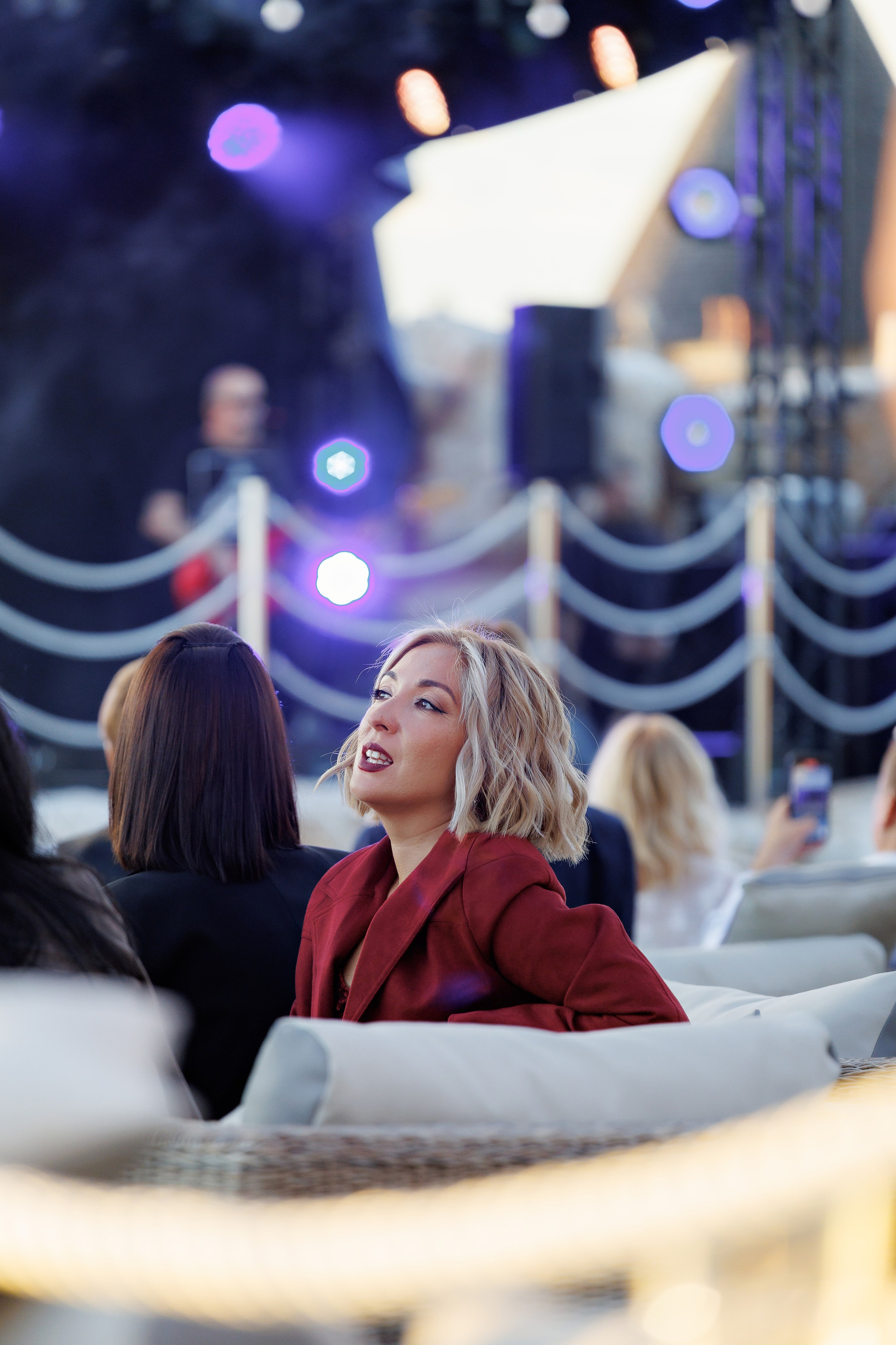 Юбилей компании — фотоотчёт празднования. Красильников Евгений — профессиональный фотограф в Ростове-на-Дону