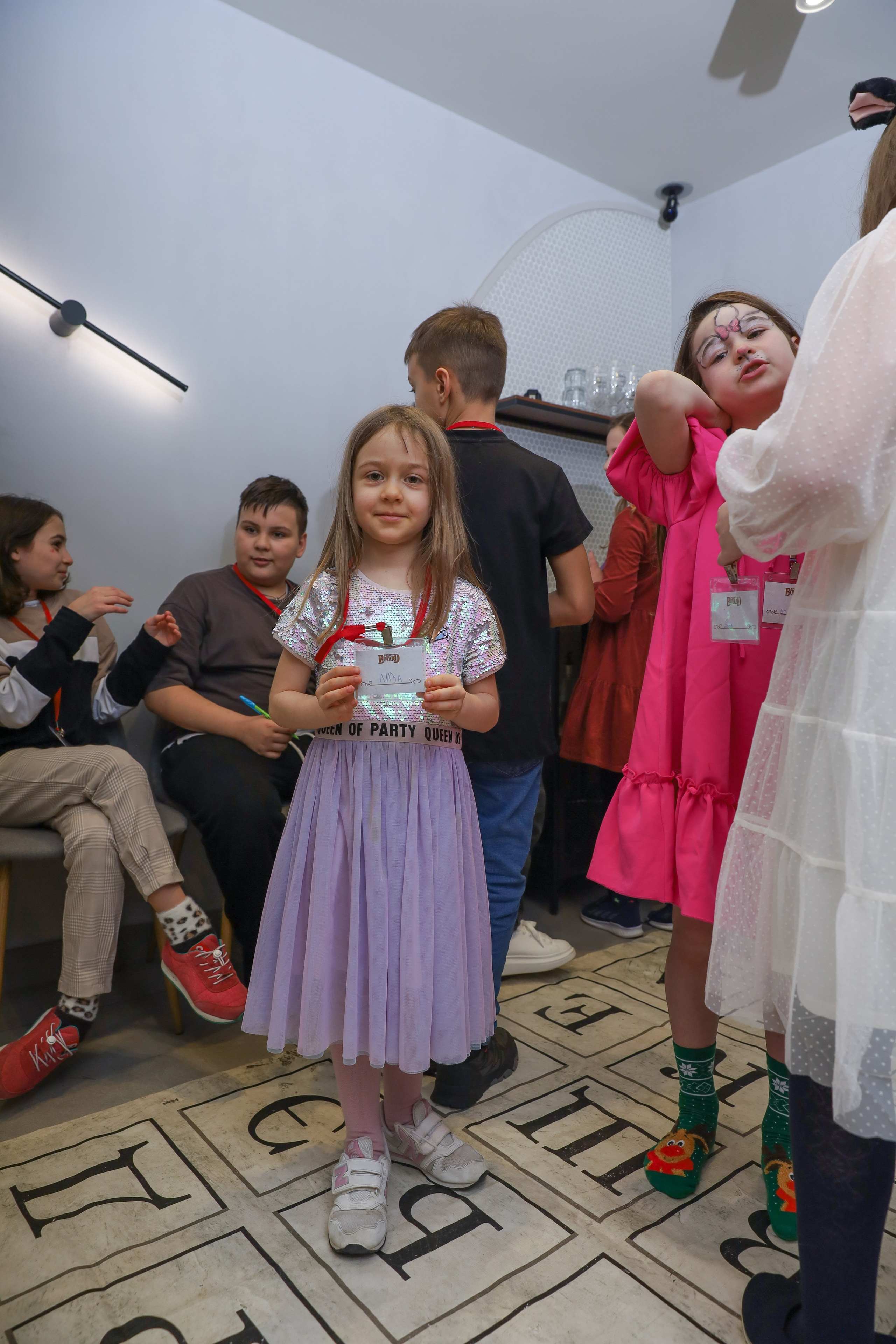 ДЕНЬ РОЖДЕНИЯ ЛУКИ. Фотограф мероприятий Ирина Каширина