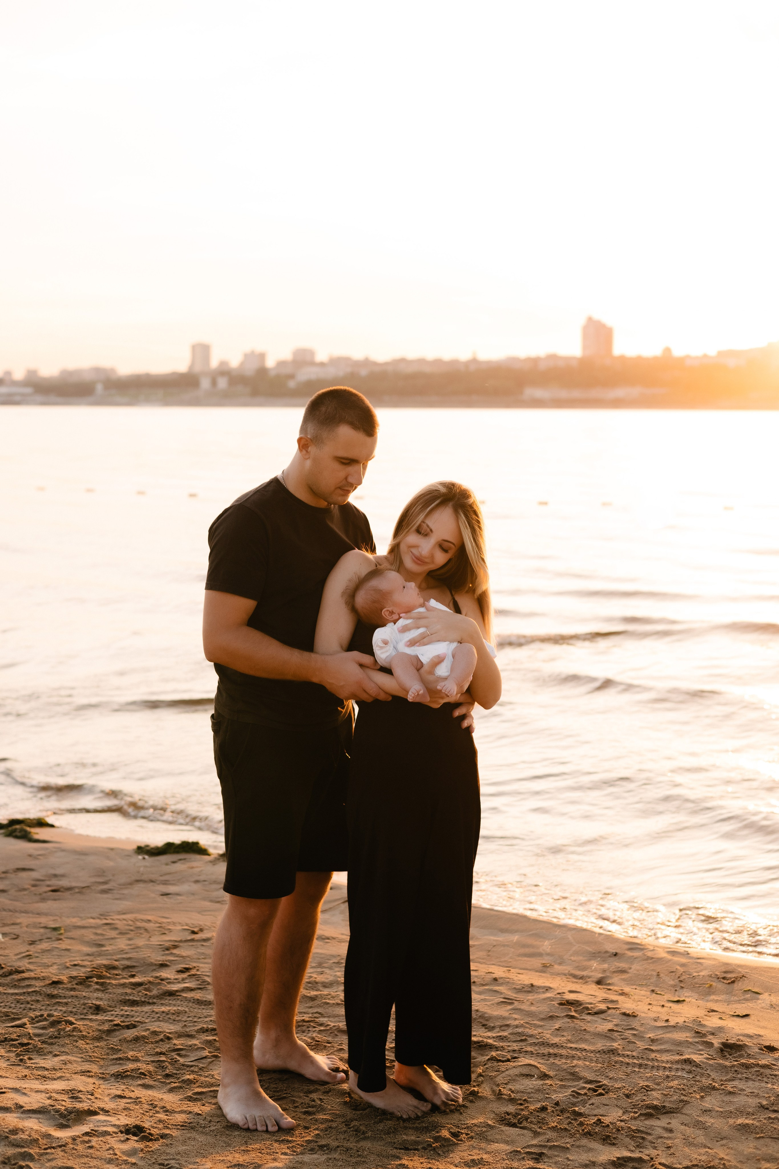 Валерия, Александр, Артем. Фотограф Волгоград Кристина Прохоренко