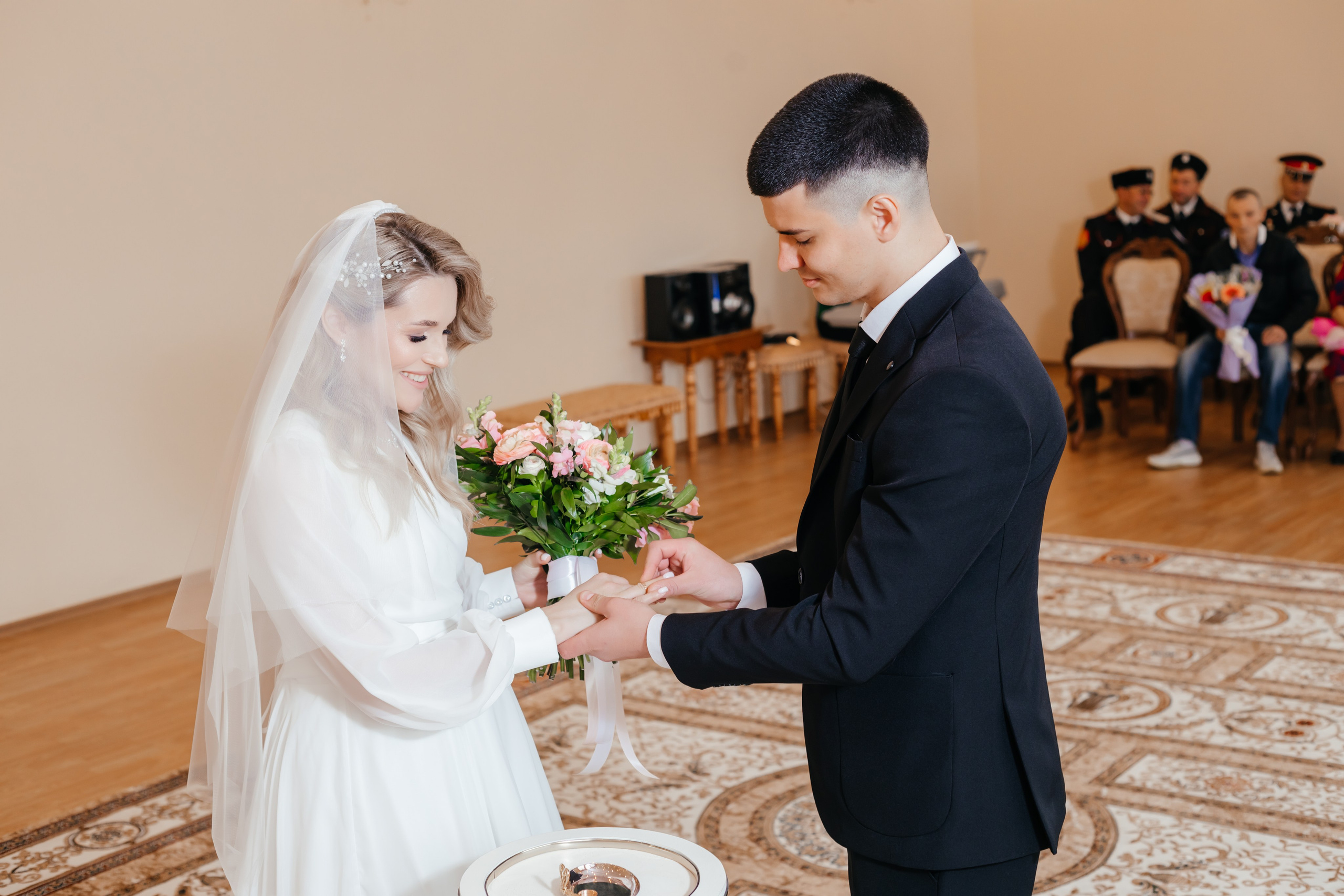 Свадебный фотограф в Тихорецке. Свадебный и семейный фотограф в Краснодарском крае Мария Данилкина