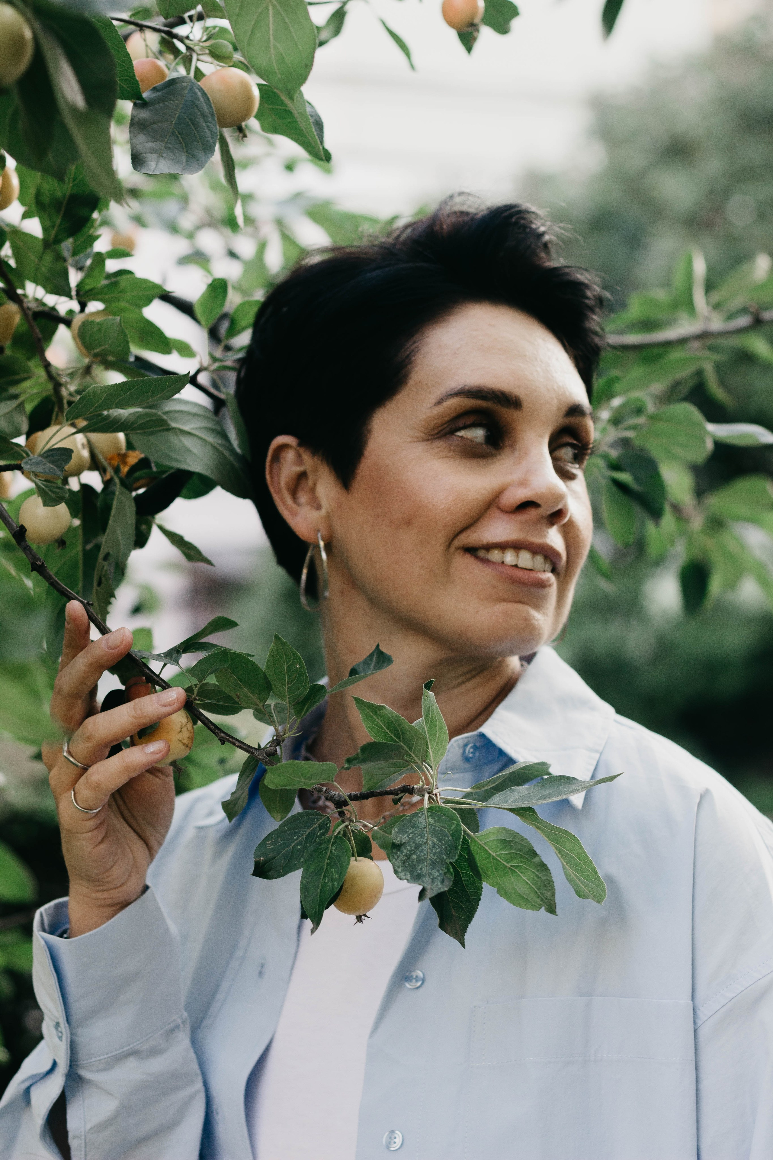 «Этот город останется также загадочно любим». Фотограф в Санкт-Петербурге Головина Анастасия