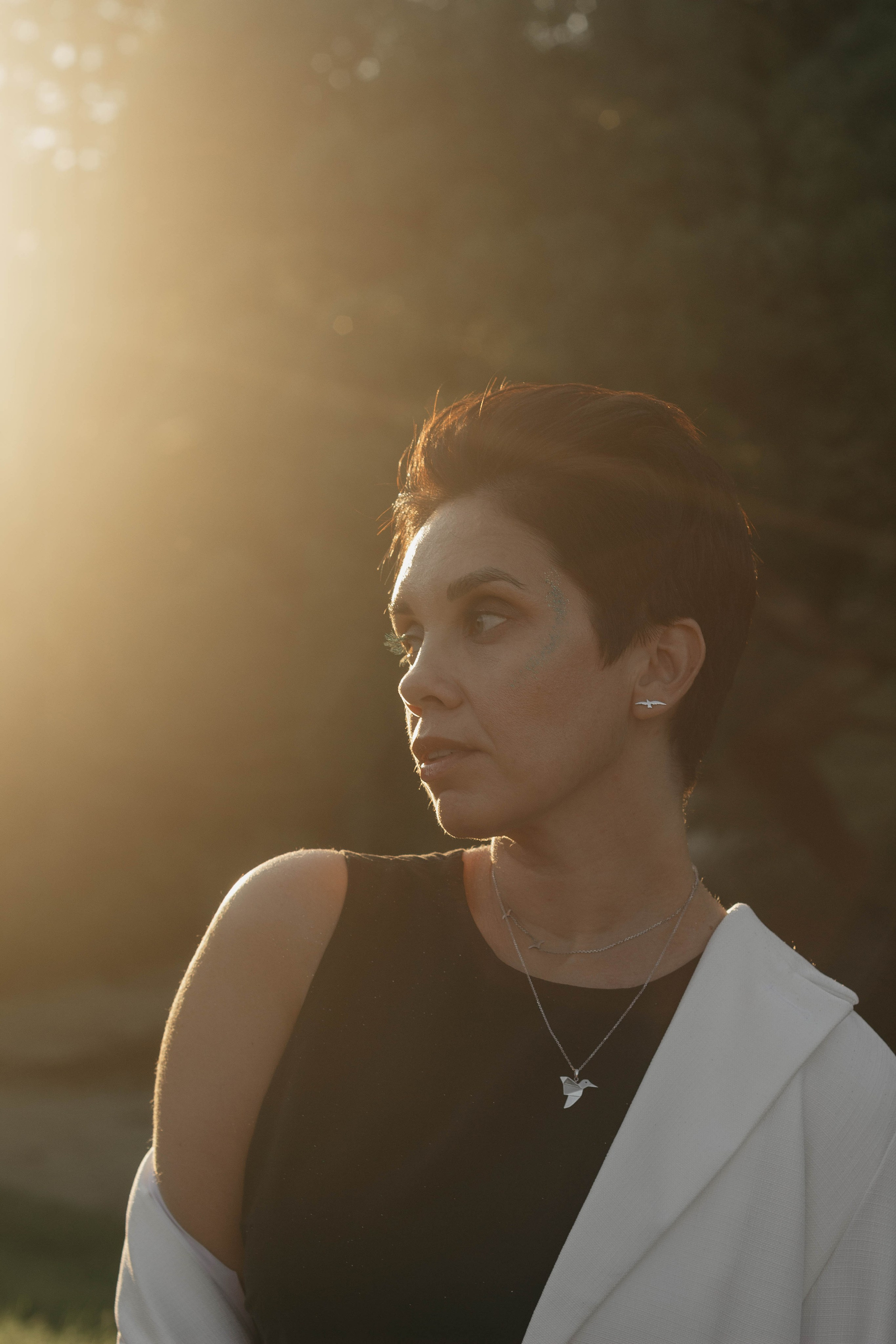 Малефисента. Фотограф в Санкт-Петербурге Головина Анастасия