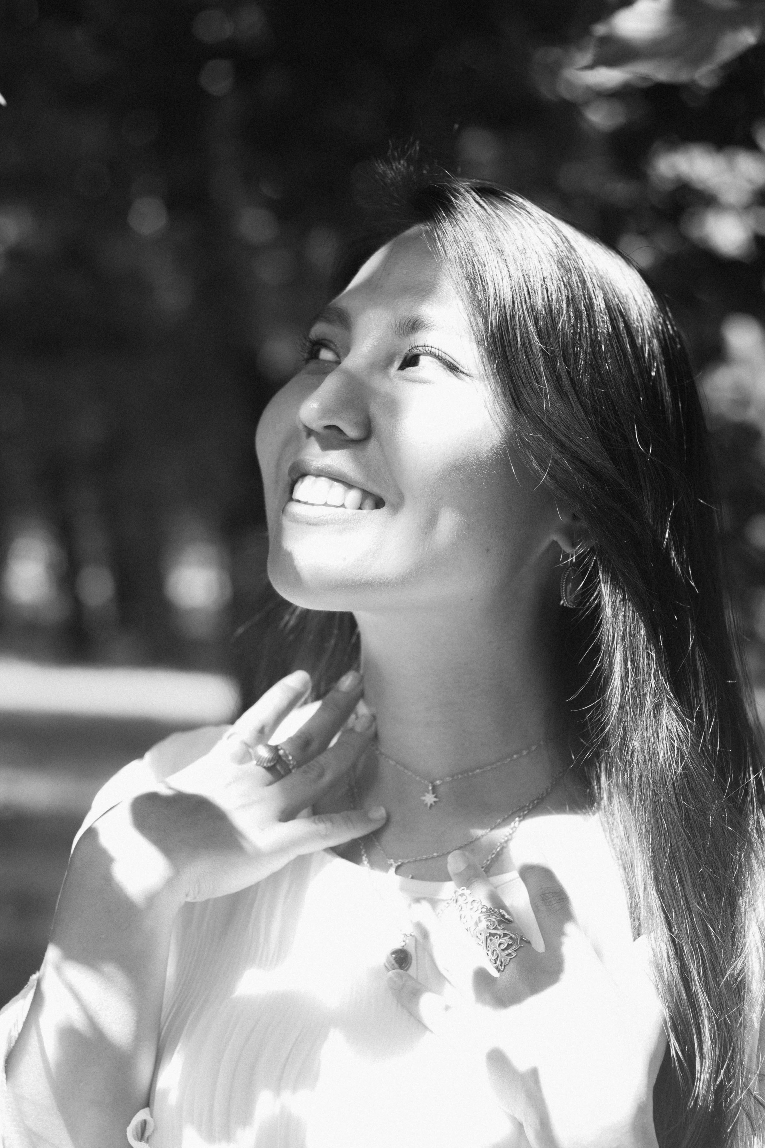 Лесная фея. Фотограф в Санкт-Петербурге Головина Анастасия