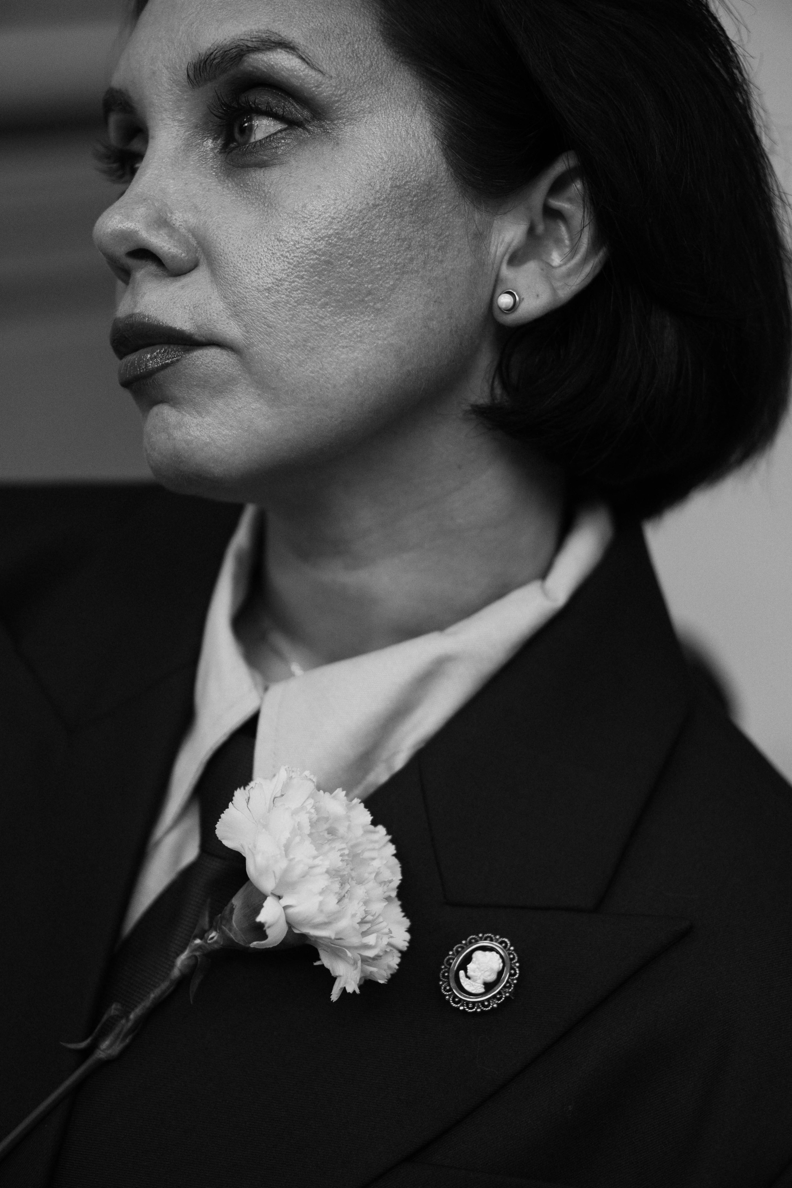 Вся наша жизнь — вокзал. Фотограф в Санкт-Петербурге Головина Анастасия