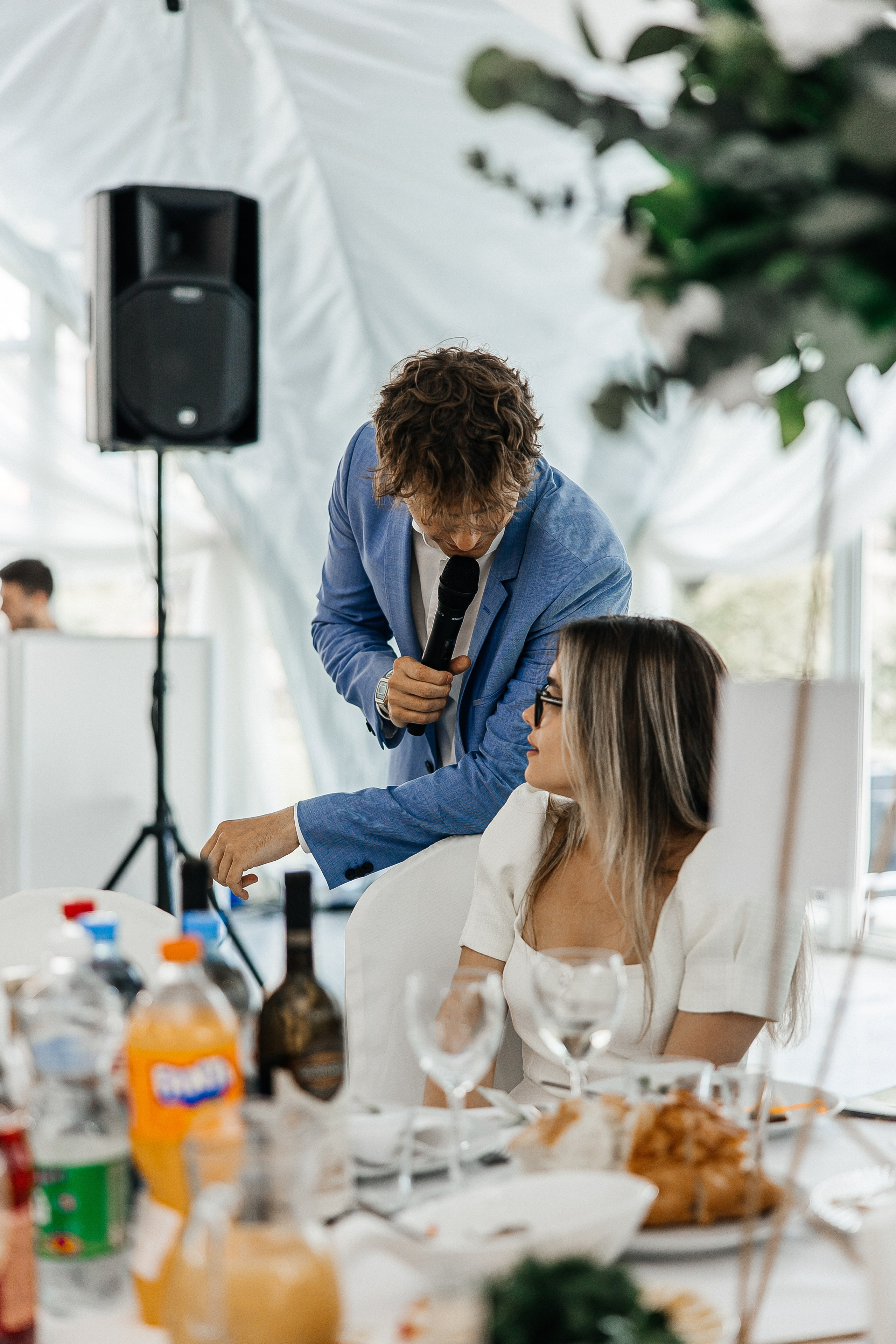 Оксана и Тимур. Свадебный и семейный фотограф Елизавета Ермак | Москва и МО