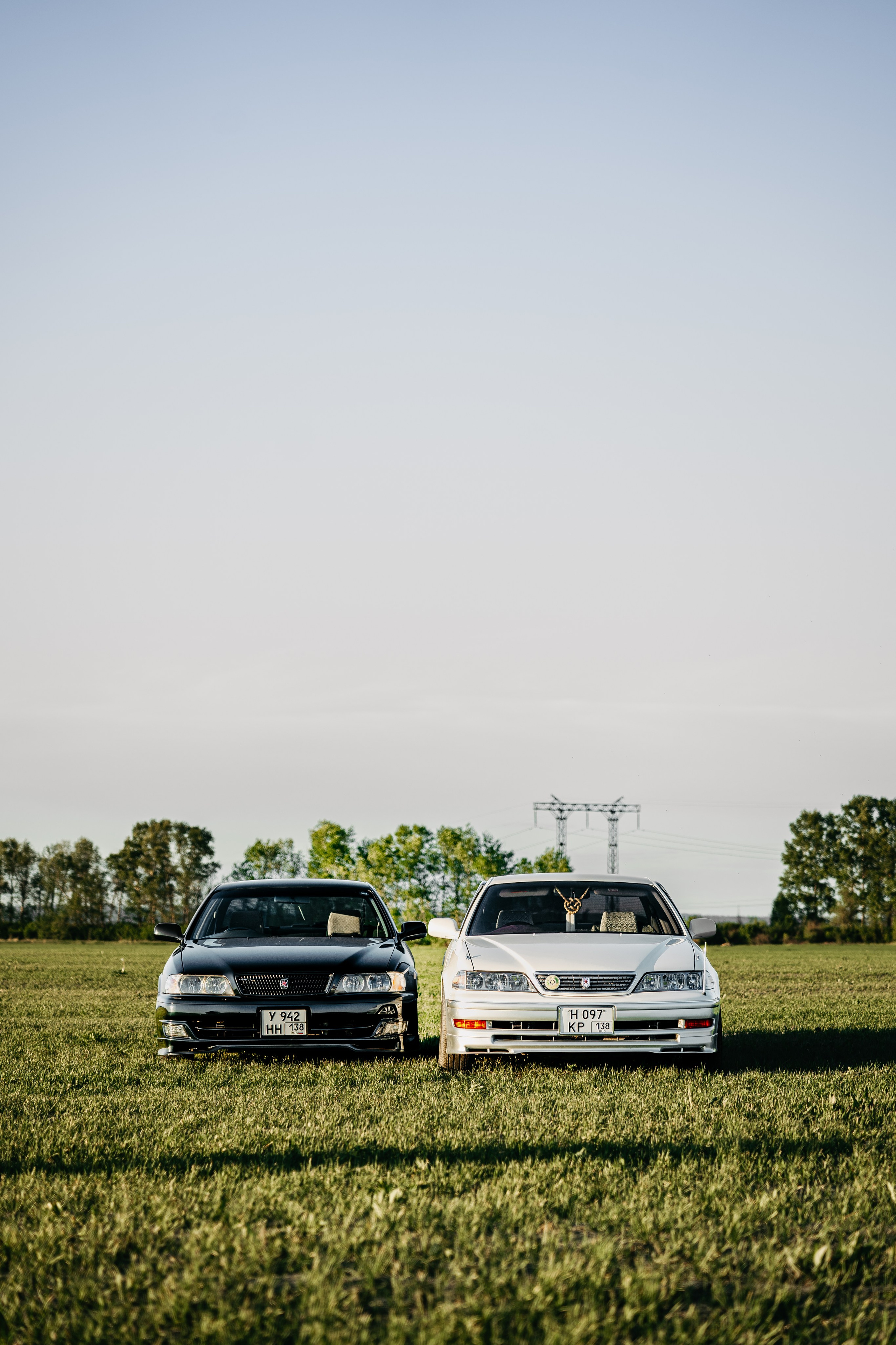 Altezza, Mark, Chaser. Фотограф, видеограф и пилот дрона на Байкале