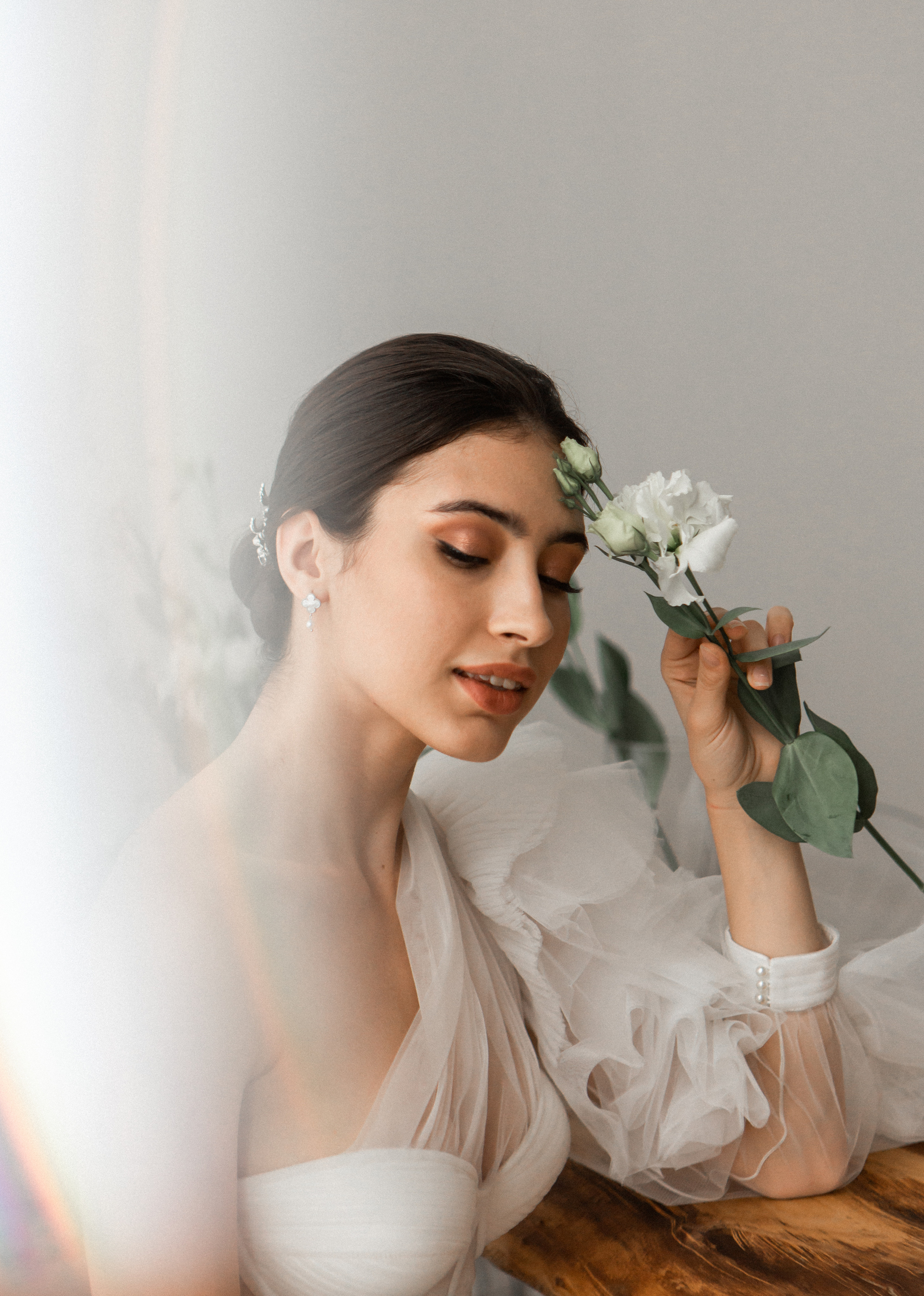 IVAN&ANNA. Валерия Солнцева свадебный и семейный фотограф